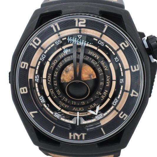 1st image of HYT Moon Runner Desert Wristwatch, New condition