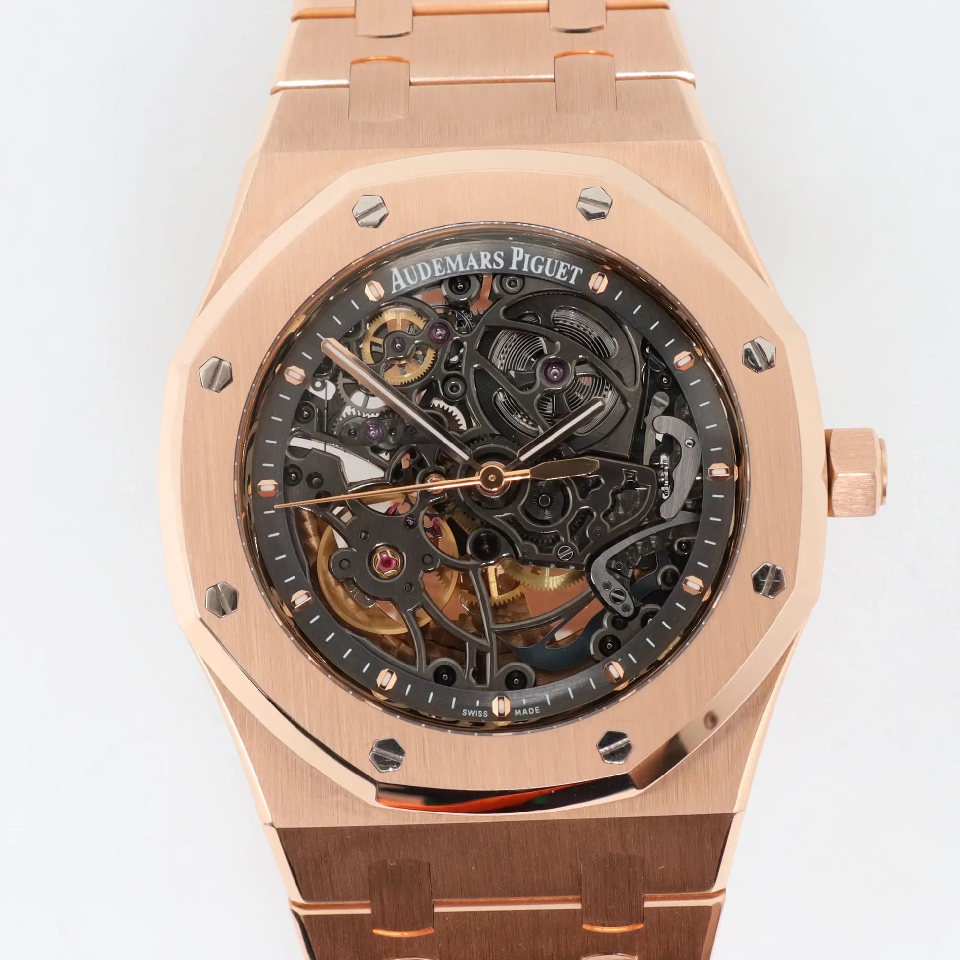 1st image of Audemars Piguet Royal Oak Wristwatch, PreOwned condition