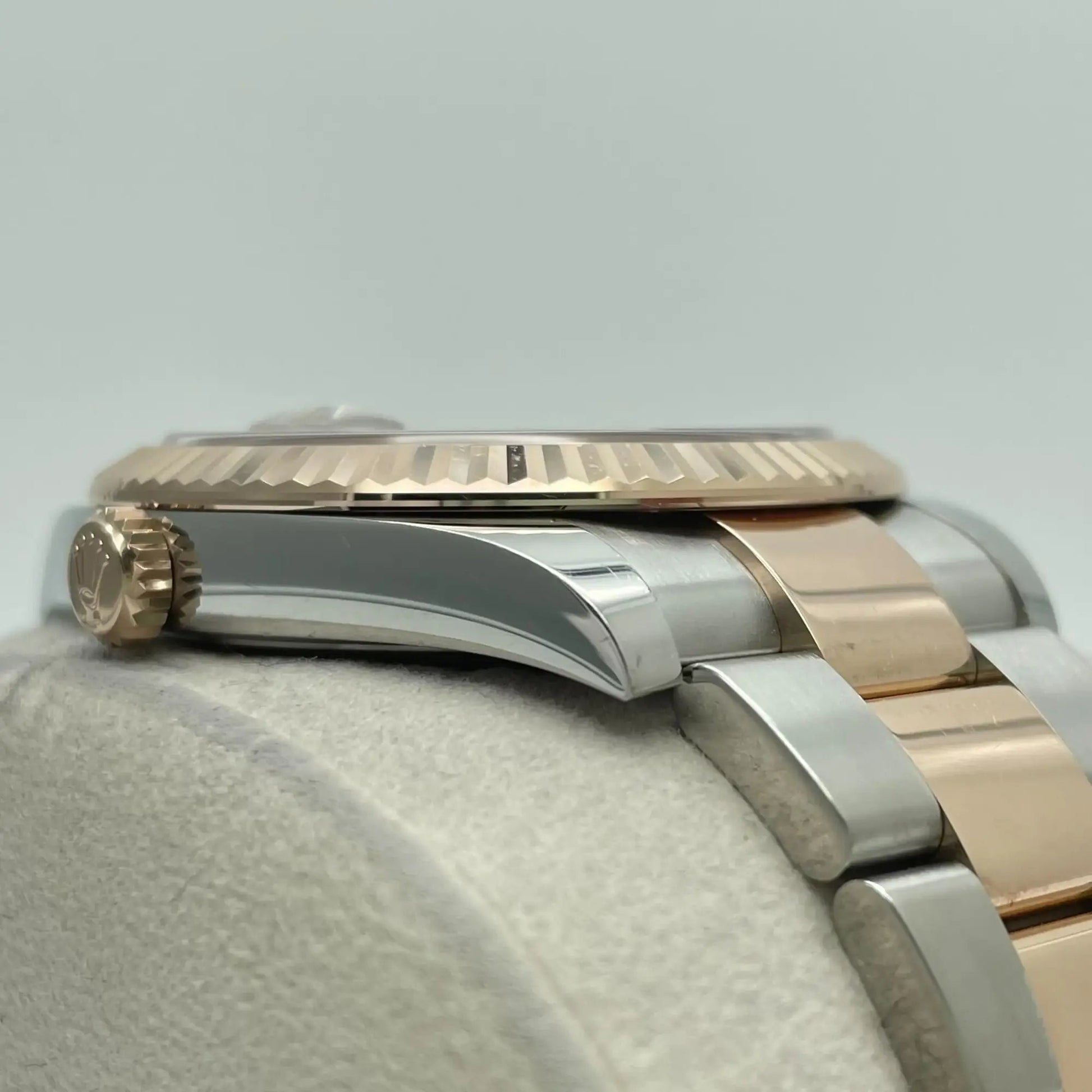 4th image of Rolex Rolex Datejust 126331 Wristwatch, PreOwned condition