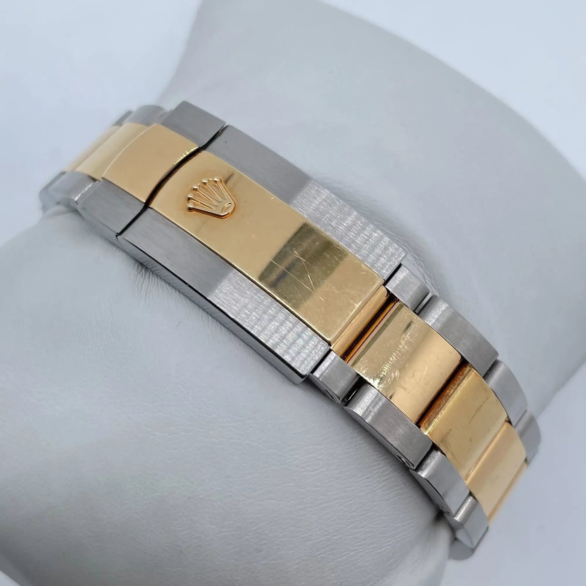 12th image of Rolex  Rolex Datejust 126333 Wristwatch, PreOwned condition
