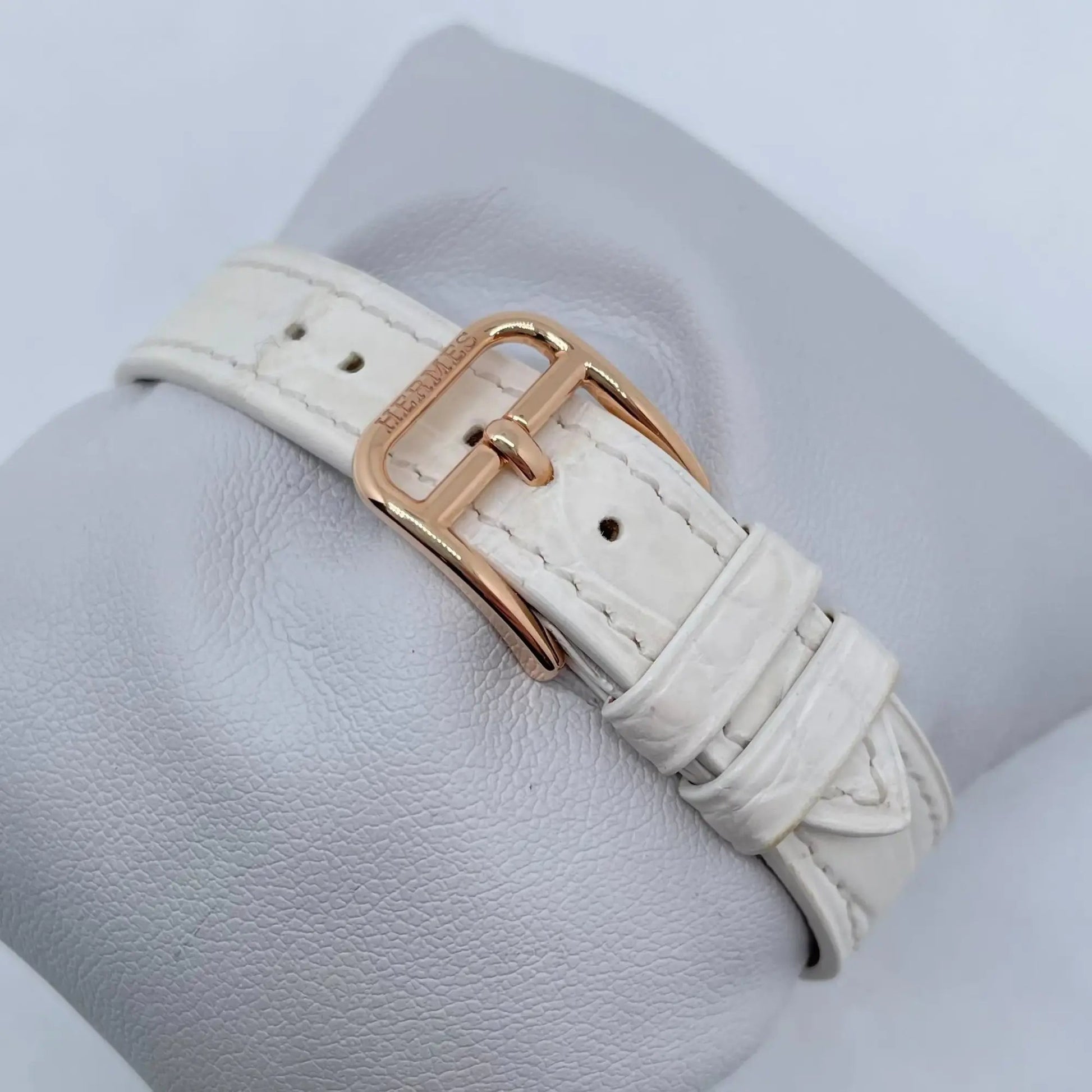 12th image of HERMÈS  Hermes Cape Cod Joaillier Wristwatch, PreOwned condition