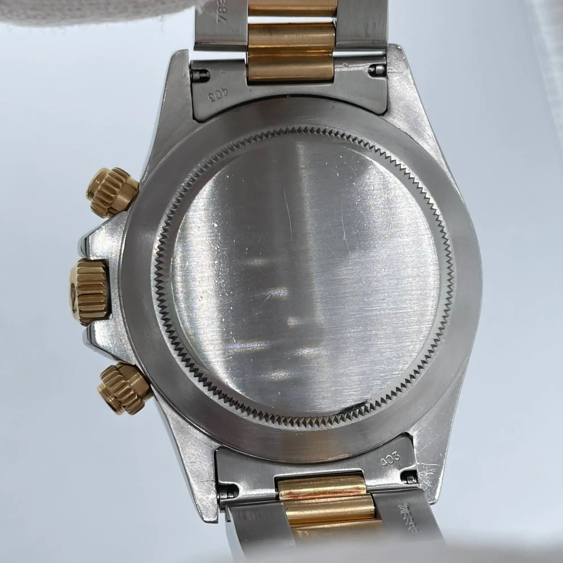 13th image of Rolex Rolex Daytona 16523 Wristwatch, PreOwned condition