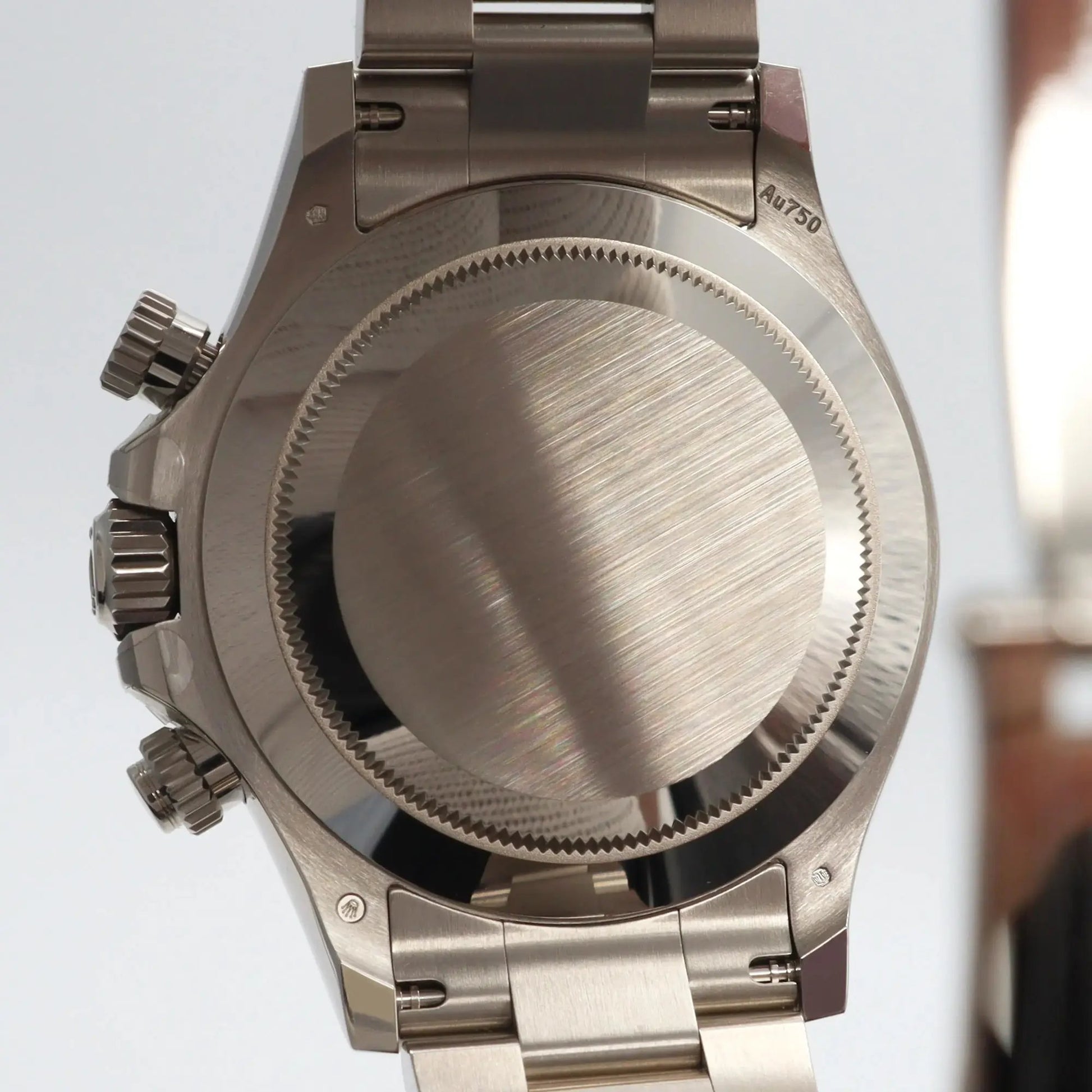 11th image of Rolex Rolex Cosmograph Daytona 116509 Wristwatch, PreOwned condition