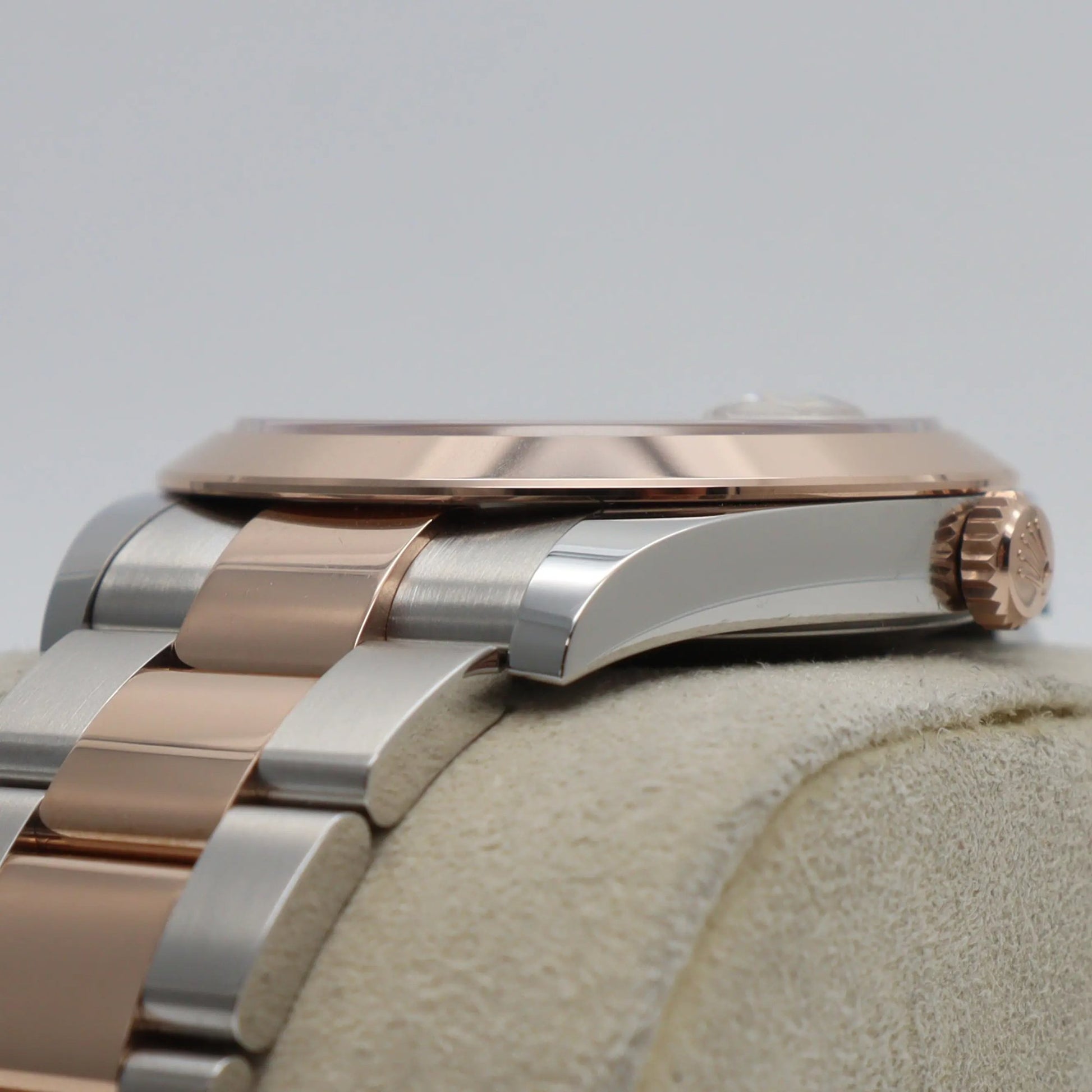 7th image of Rolex Rolex Datejust 126301 Wristwatch, Unworn condition