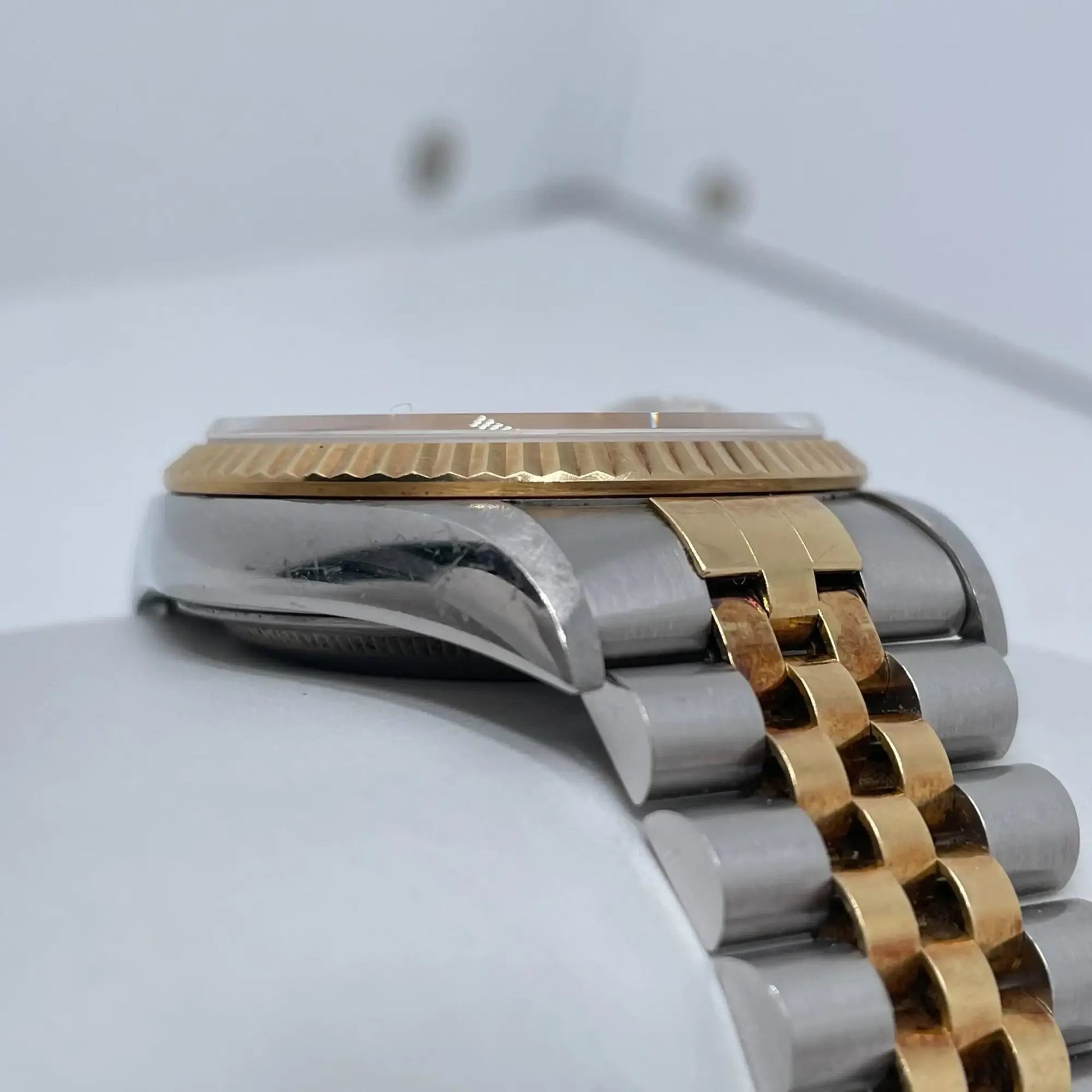 6th image of Rolex Rolex Datejust 16233 Wristwatch, PreOwned condition