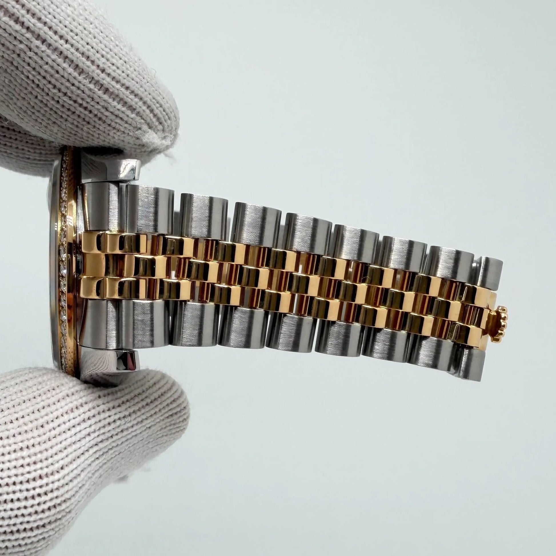 13th image of Rolex Rolex Datejust Wristwatch, PreOwned condition