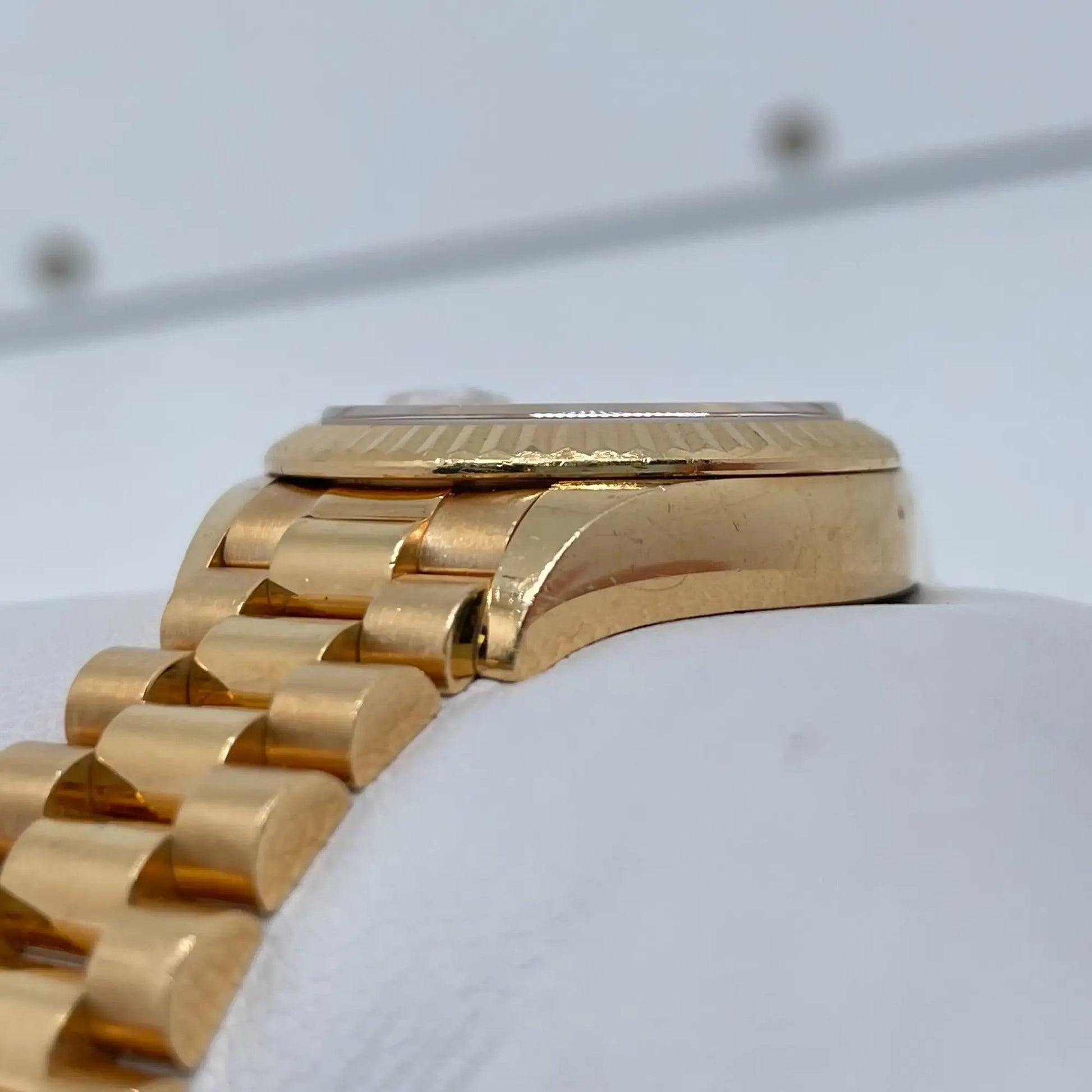7th image of Rolex Lady-Datejust Wristwatch, PreOwned condition