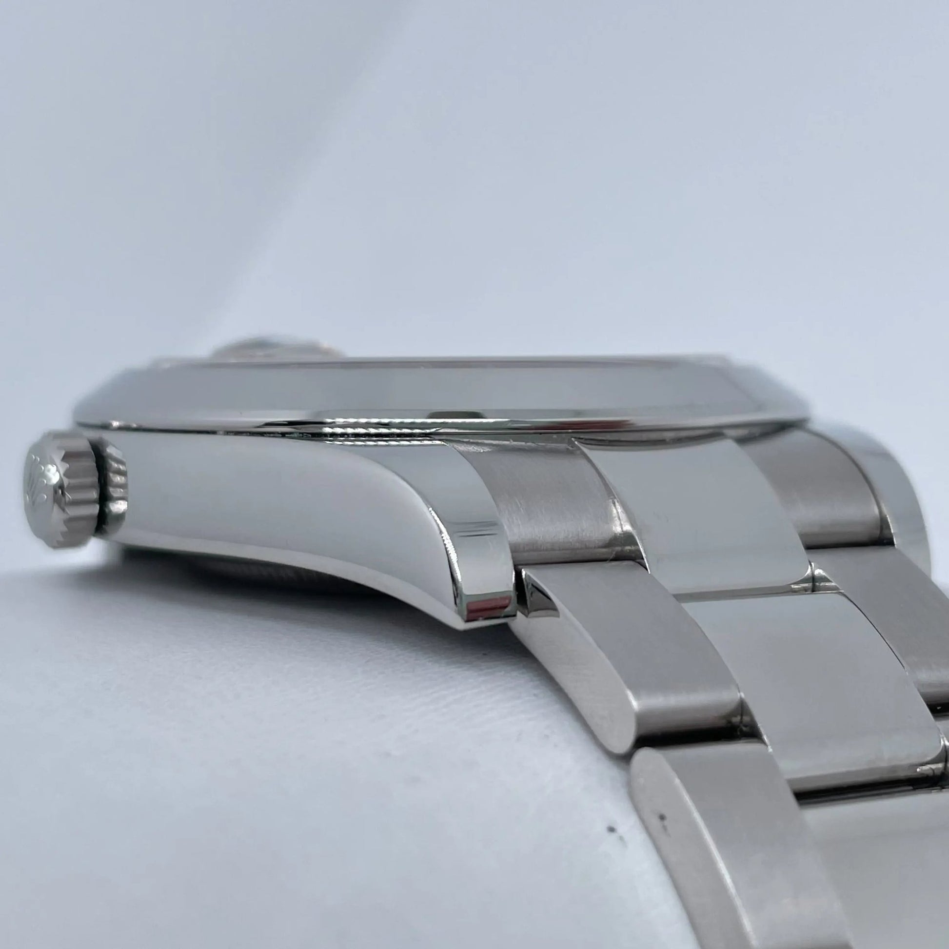 4th image of Rolex Rolex Datejust 116300 Wristwatch, PreOwned condition