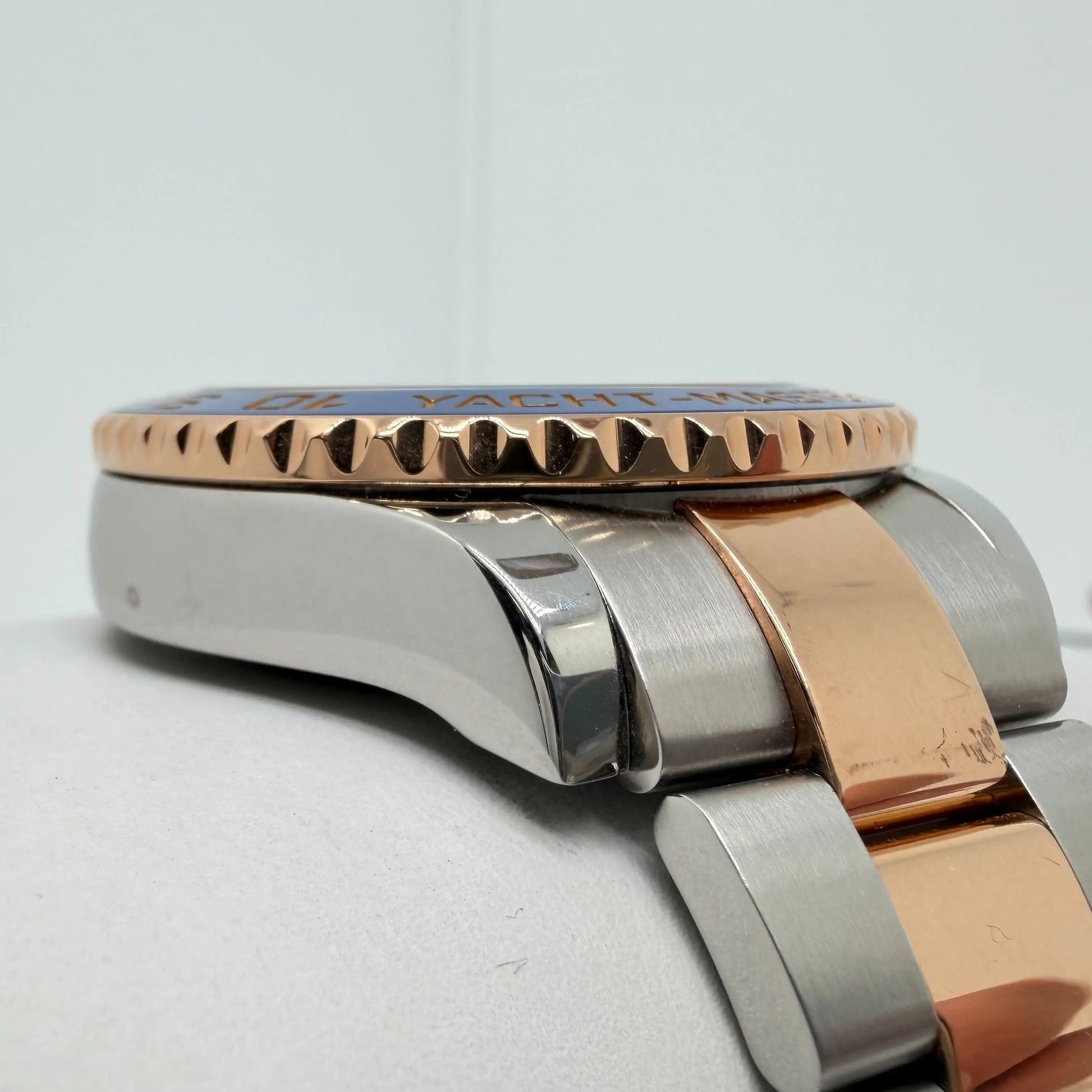 5th image of Rolex Rolex Yacht-Master Wristwatch, PreOwned condition