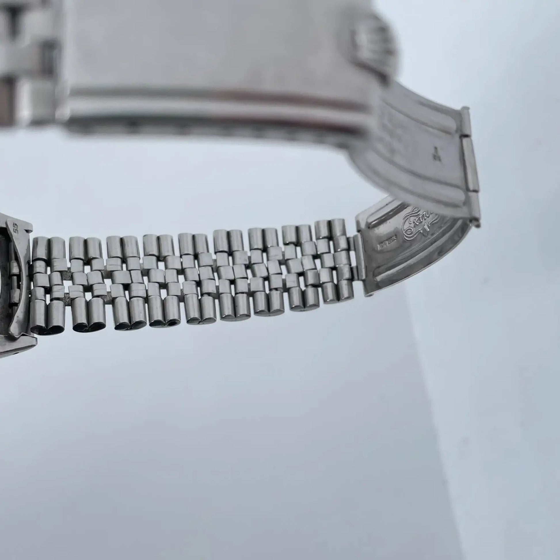 10th image of Rolex Datejust Wristwatch, PreOwned condition