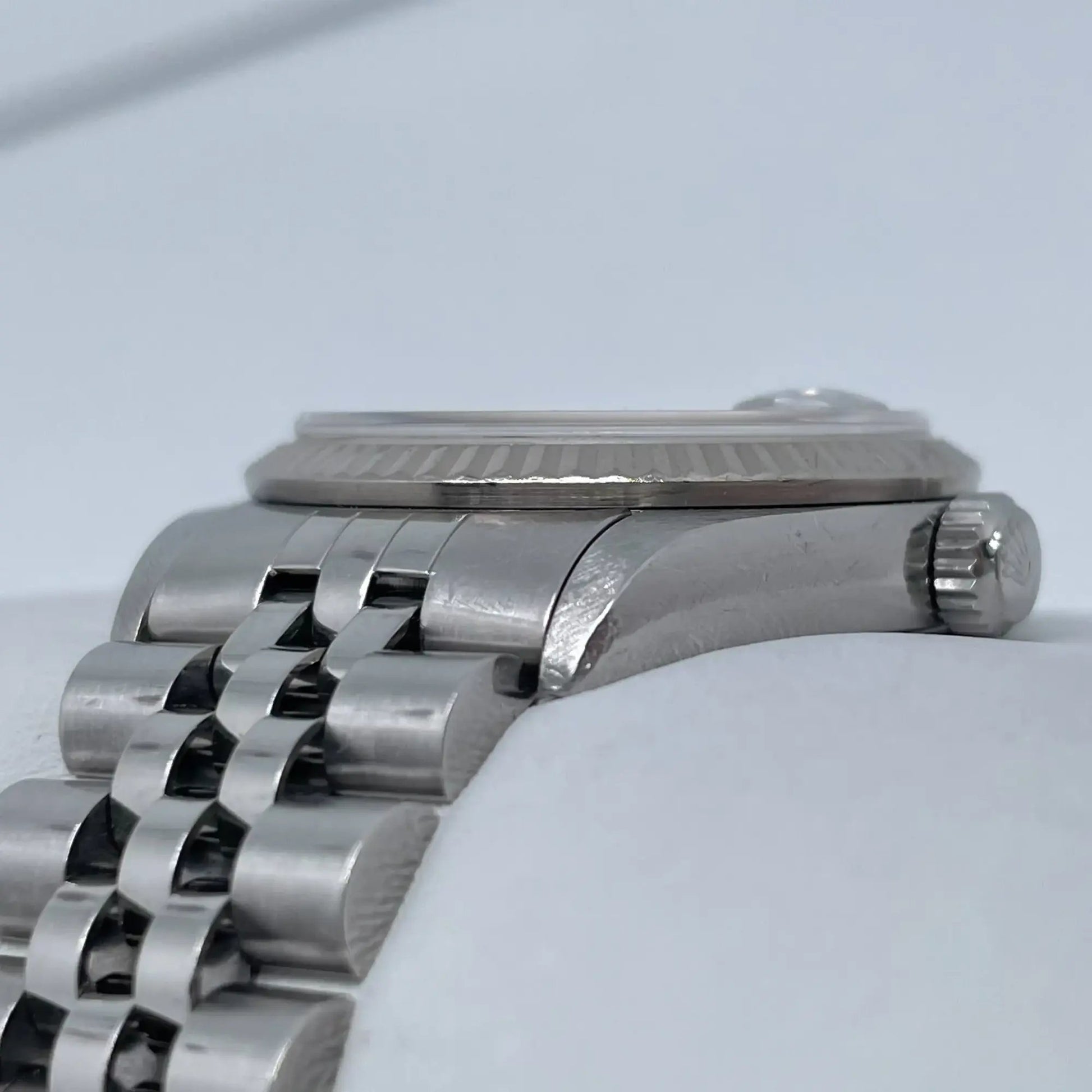 6th image of Rolex Datejust 31 Wristwatch, PreOwned condition