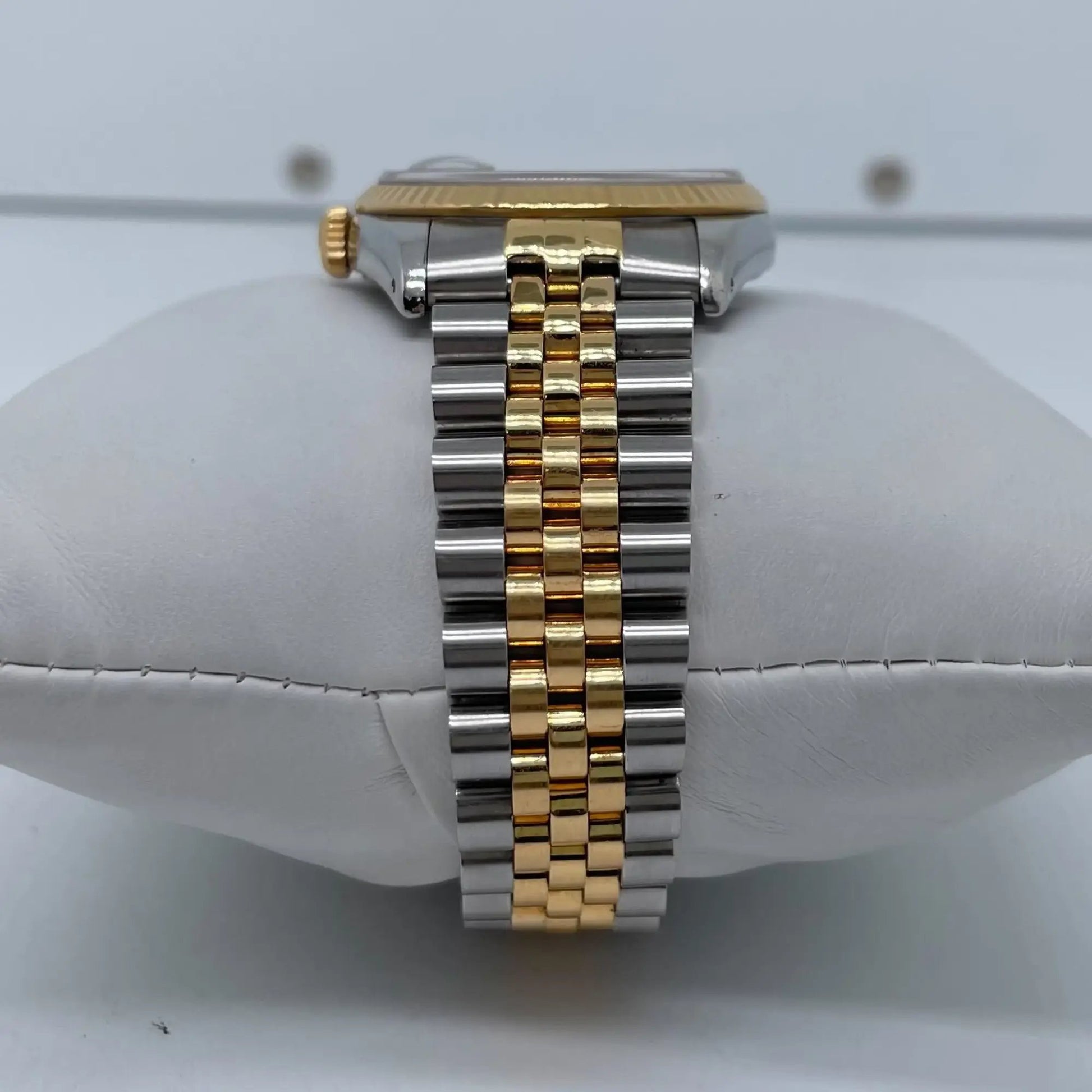 8th image of Rolex Datejust Wristwatch, PreOwned condition