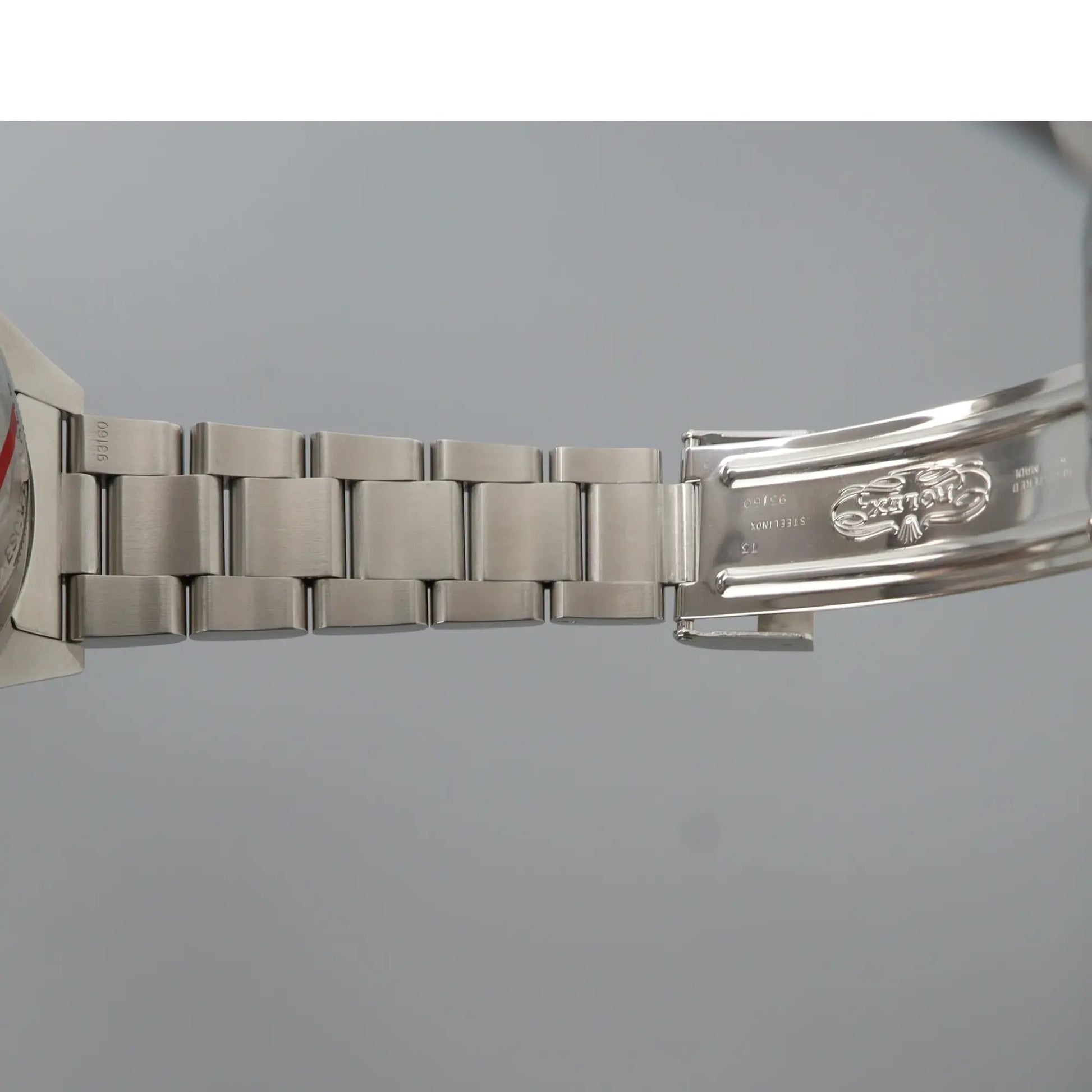 11th image of Rolex Rolex Sea-Dweller 16600 Wristwatch, PreOwned condition
