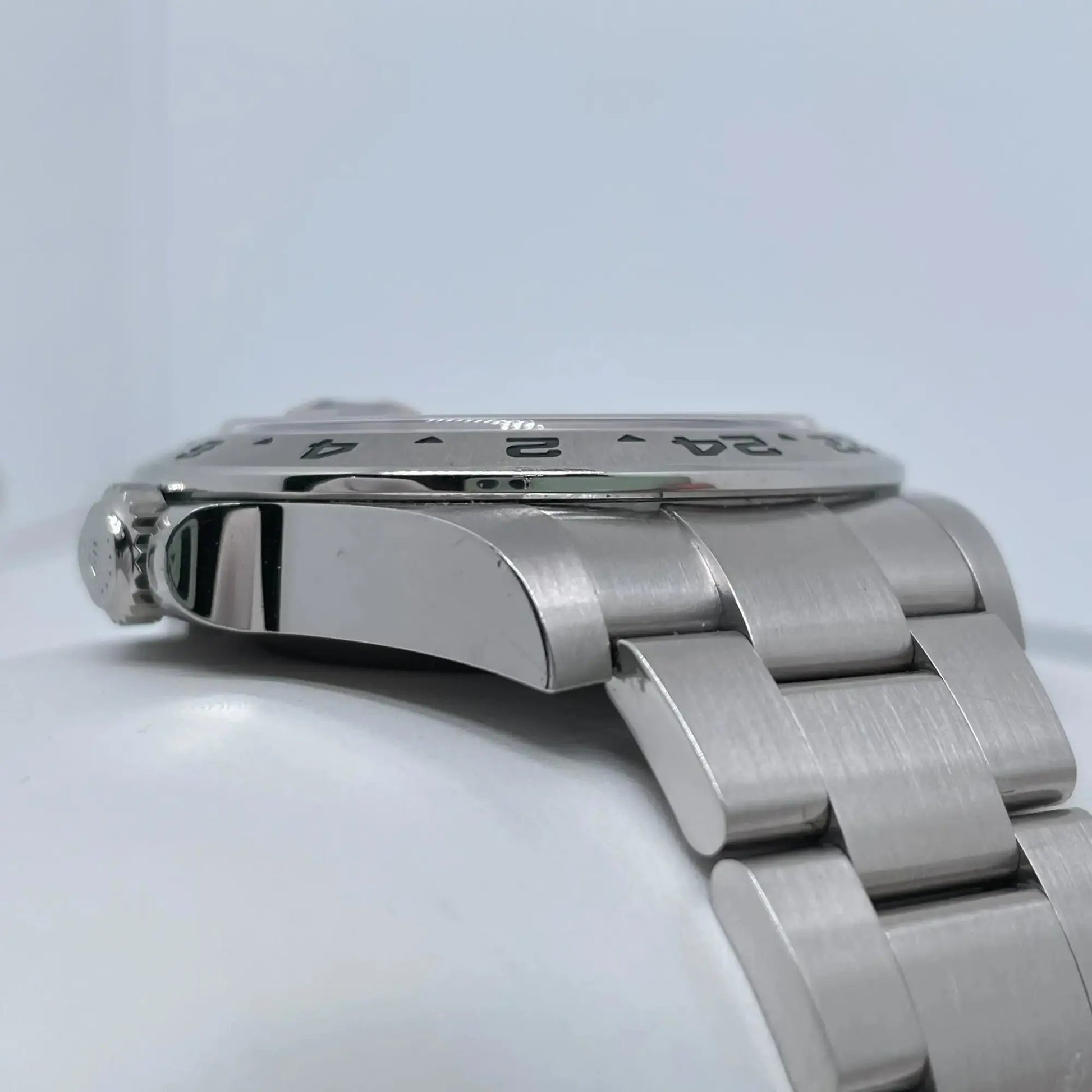 4th image of Rolex  Rolex Explorer II Wristwatch, PreOwned condition