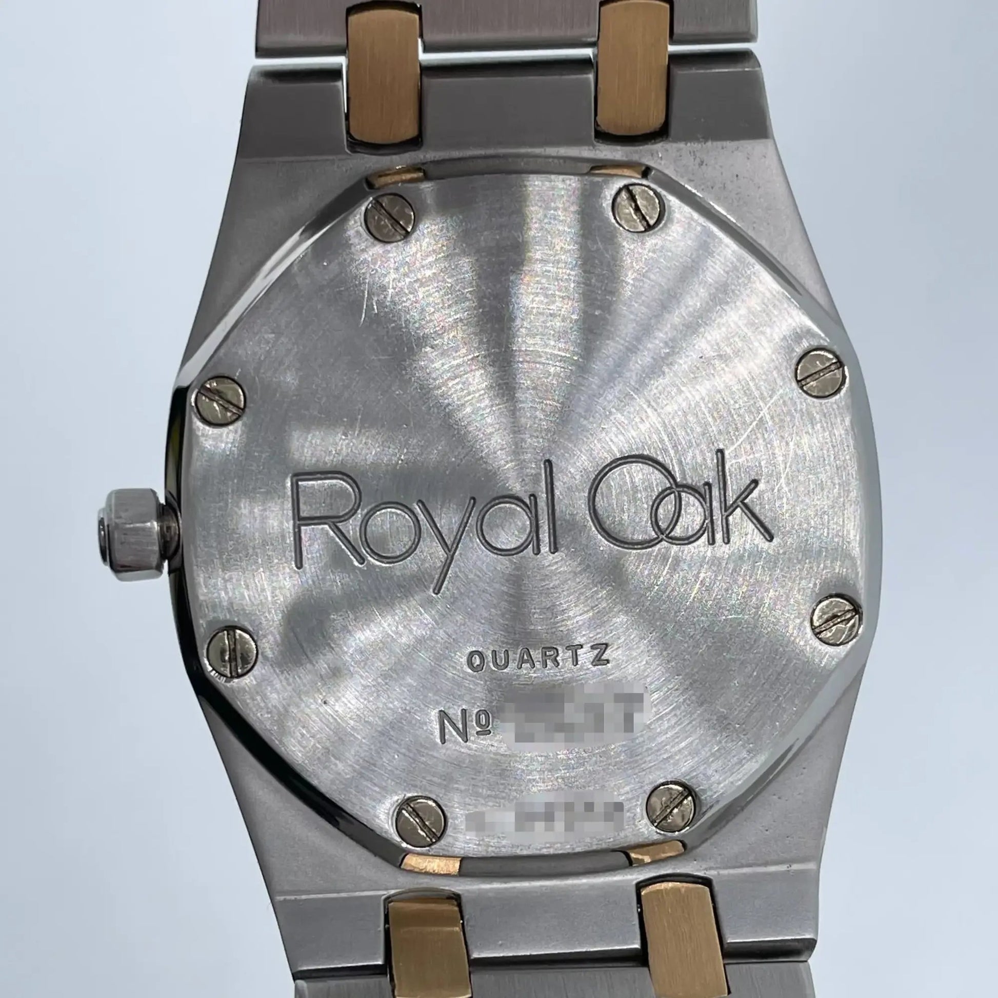 14th image of Audemars Piguet Royal Oak Wristwatch, PreOwned condition