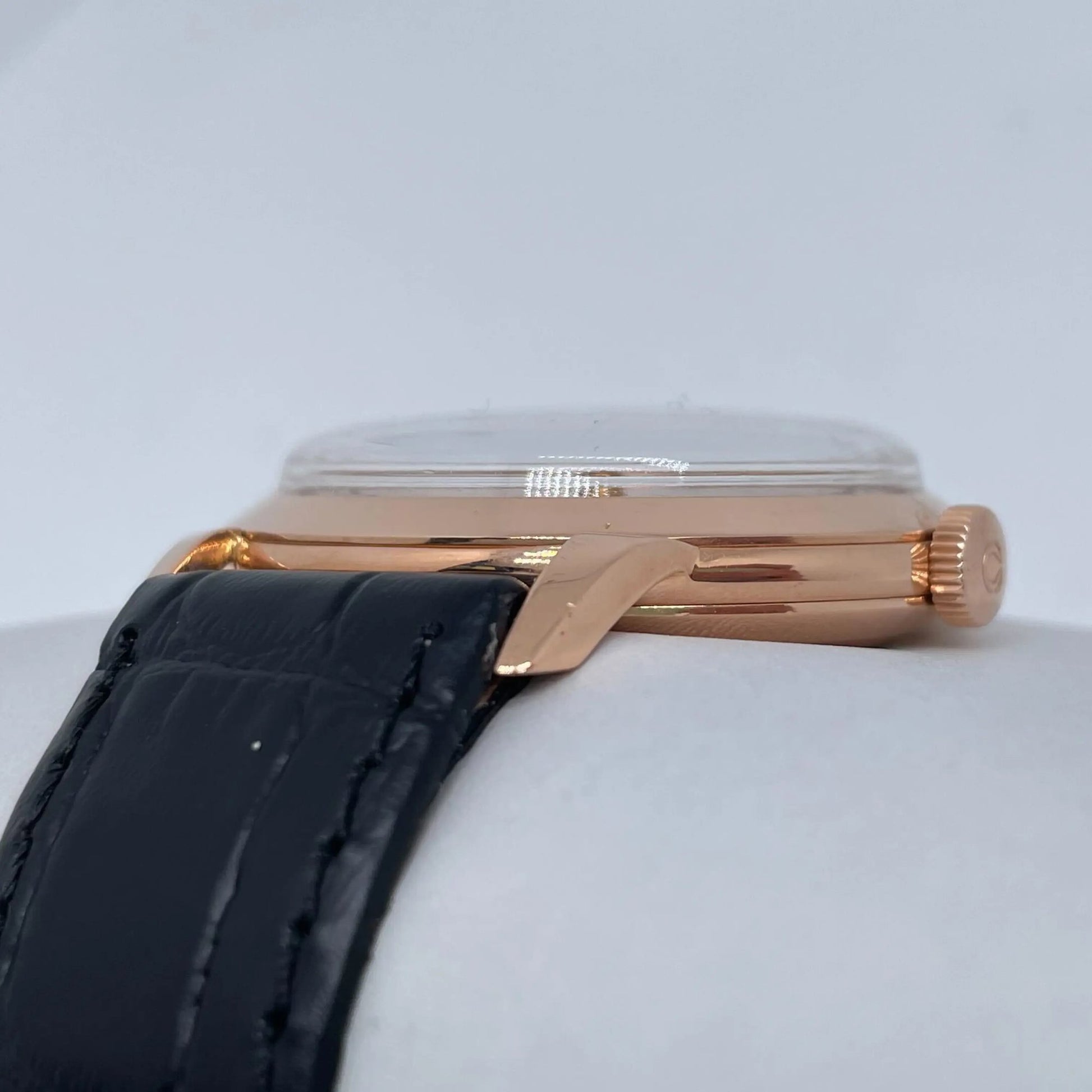 4th image of OMEGA  Vintage Omega  Wristwatch, PreOwned condition