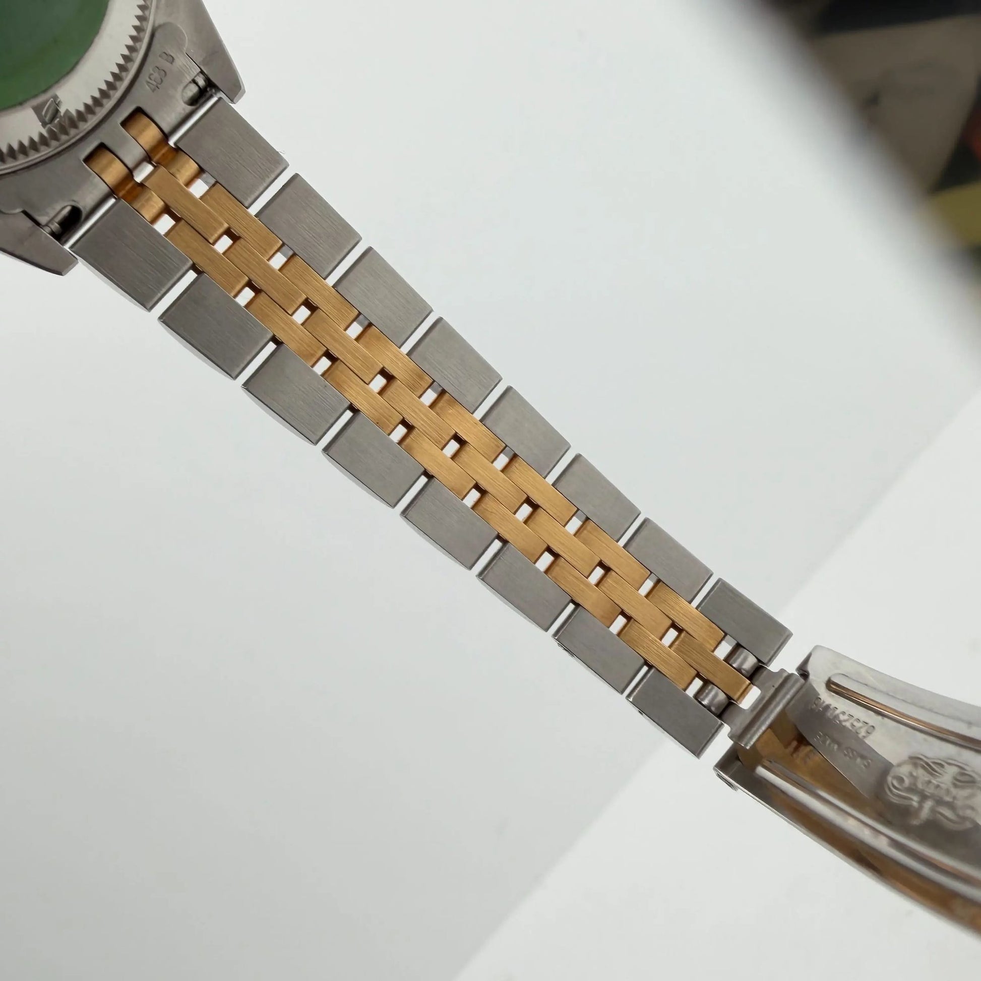 10th image of Rolex Datejust Wristwatch, PreOwned condition