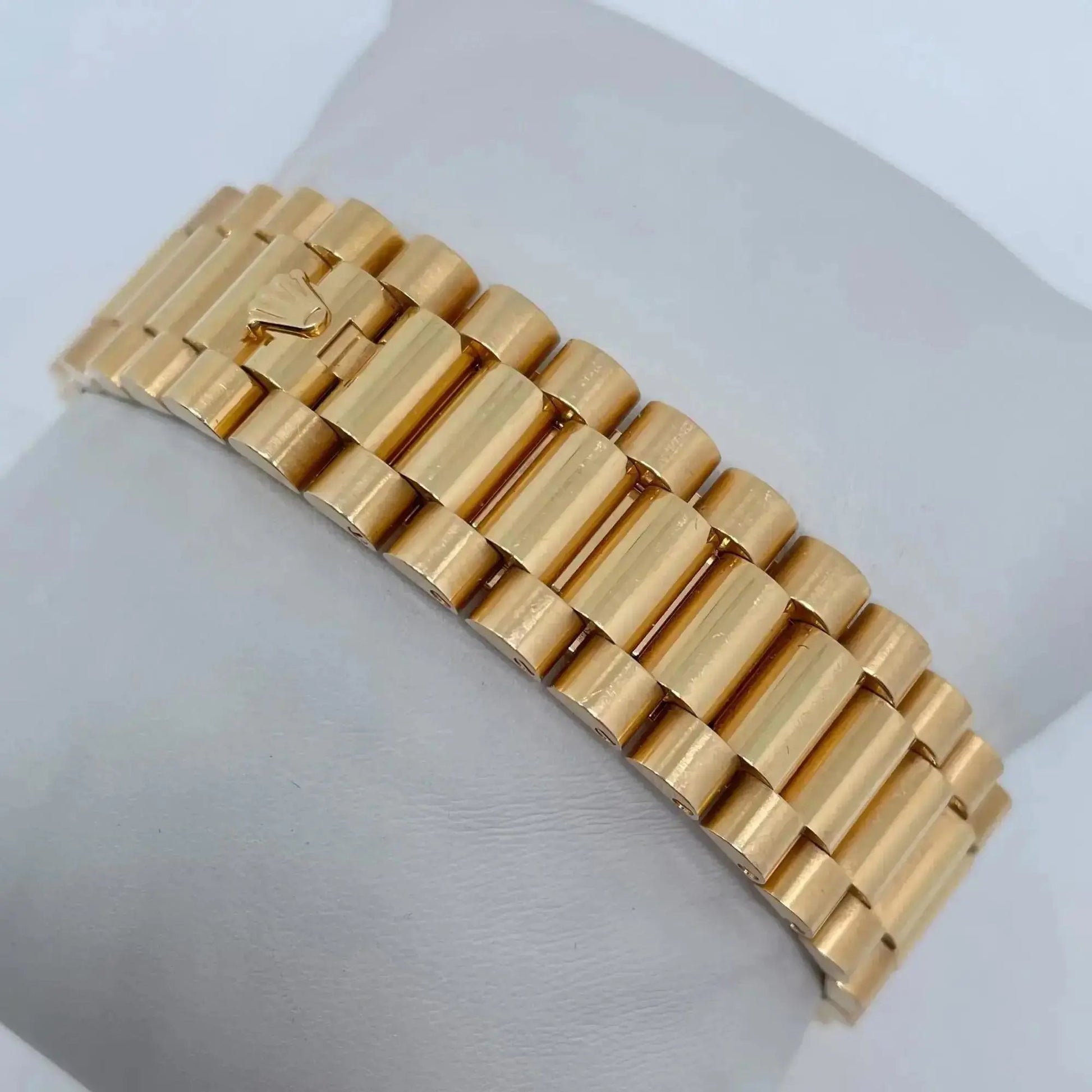 13th image of Rolex Rolex Day-Date Wristwatch, SellerRefurbished condition