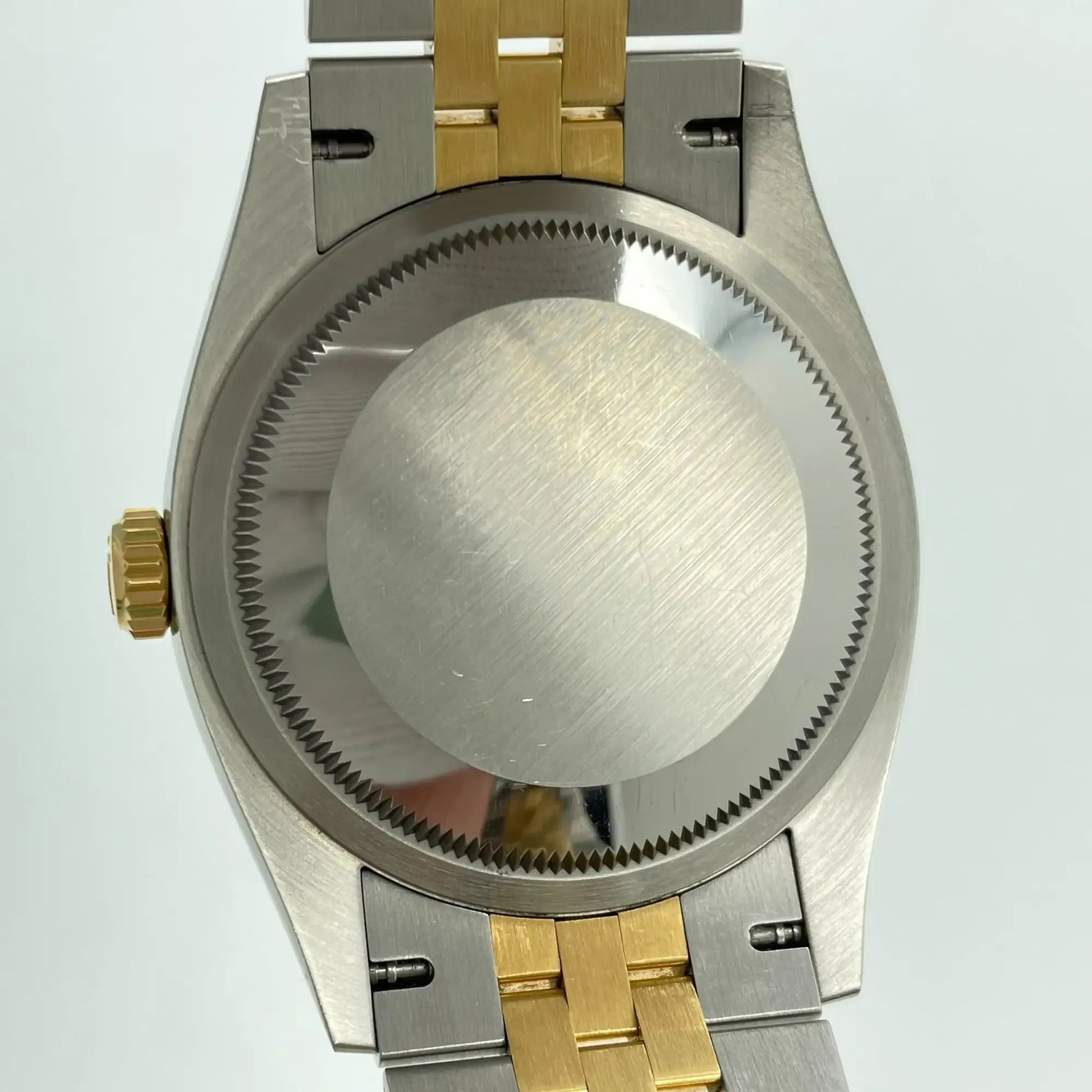 13th image of Rolex Rolex Datejust 126233 Wristwatch, PreOwned condition