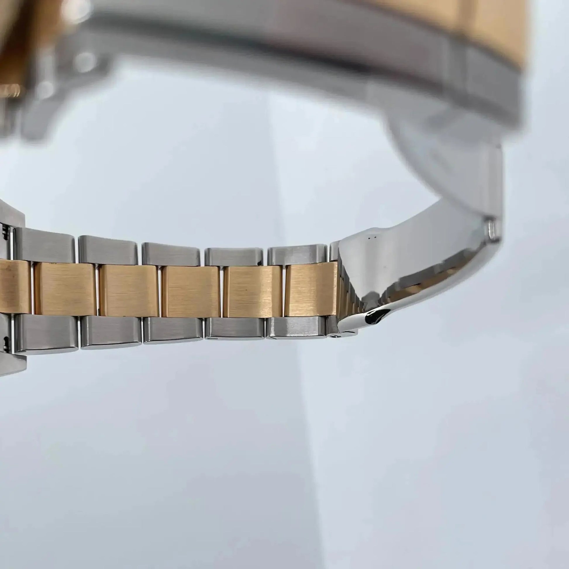 11th image of Rolex  Rolex Datejust II Wristwatch, PreOwned condition