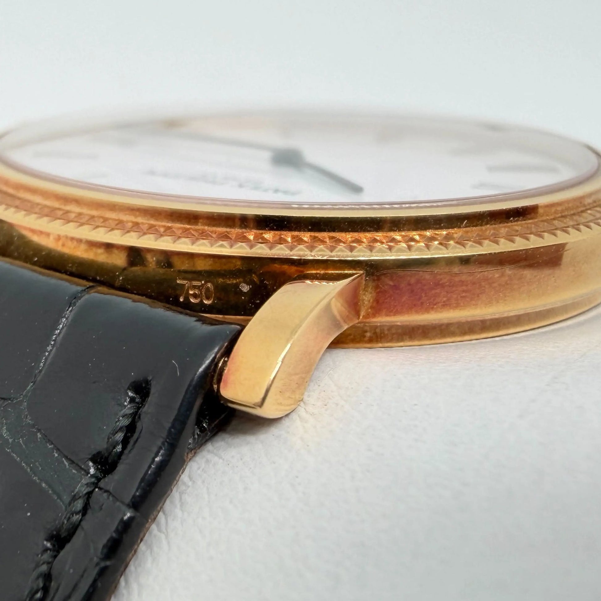 6th image of Patek Philippe Calatrava Wristwatch, PreOwned condition