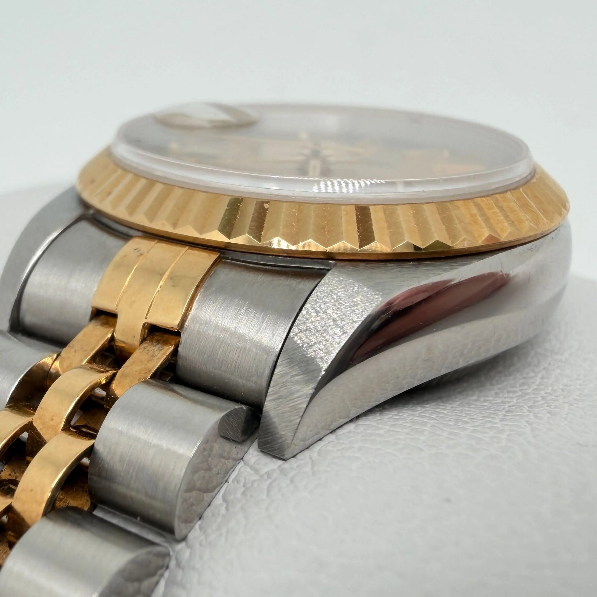 4th image of Rolex Datejust Wristwatch, PreOwned condition