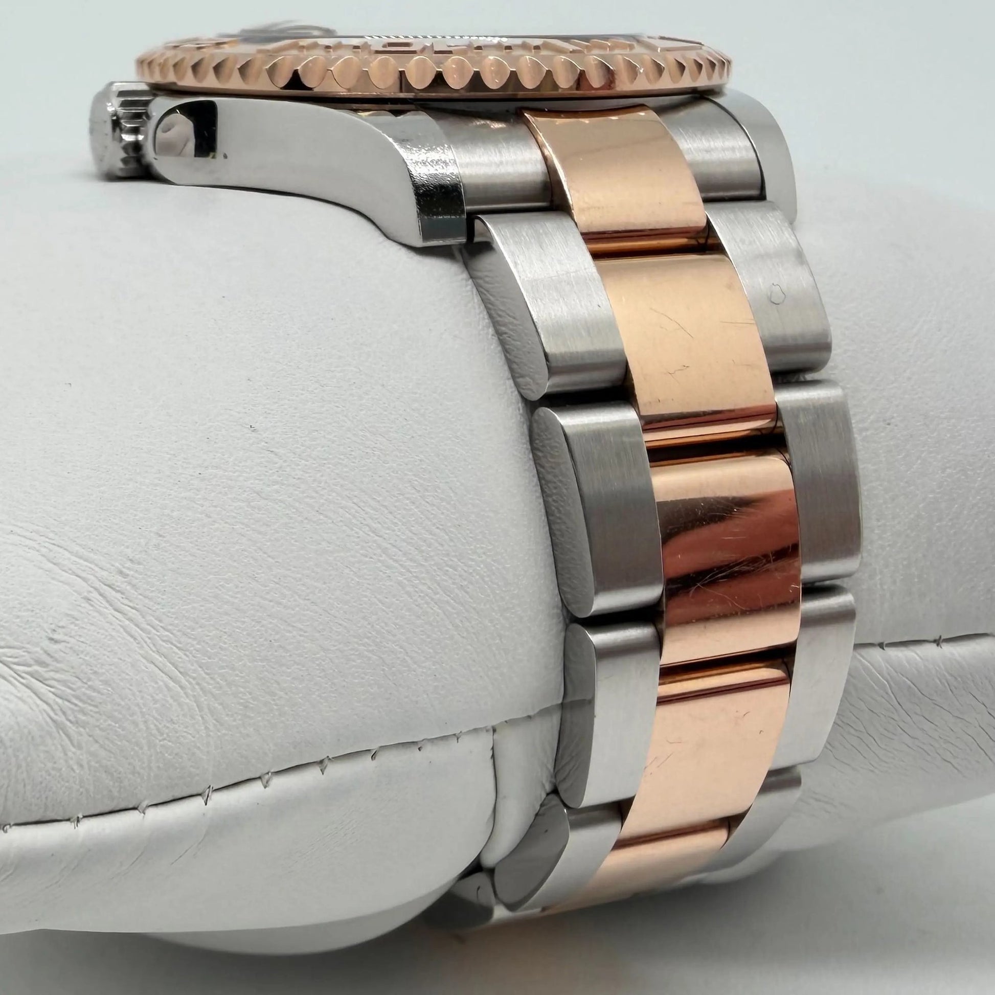 7th image of Rolex Rolex Yacht-Master 268621 Wristwatch, PreOwned condition