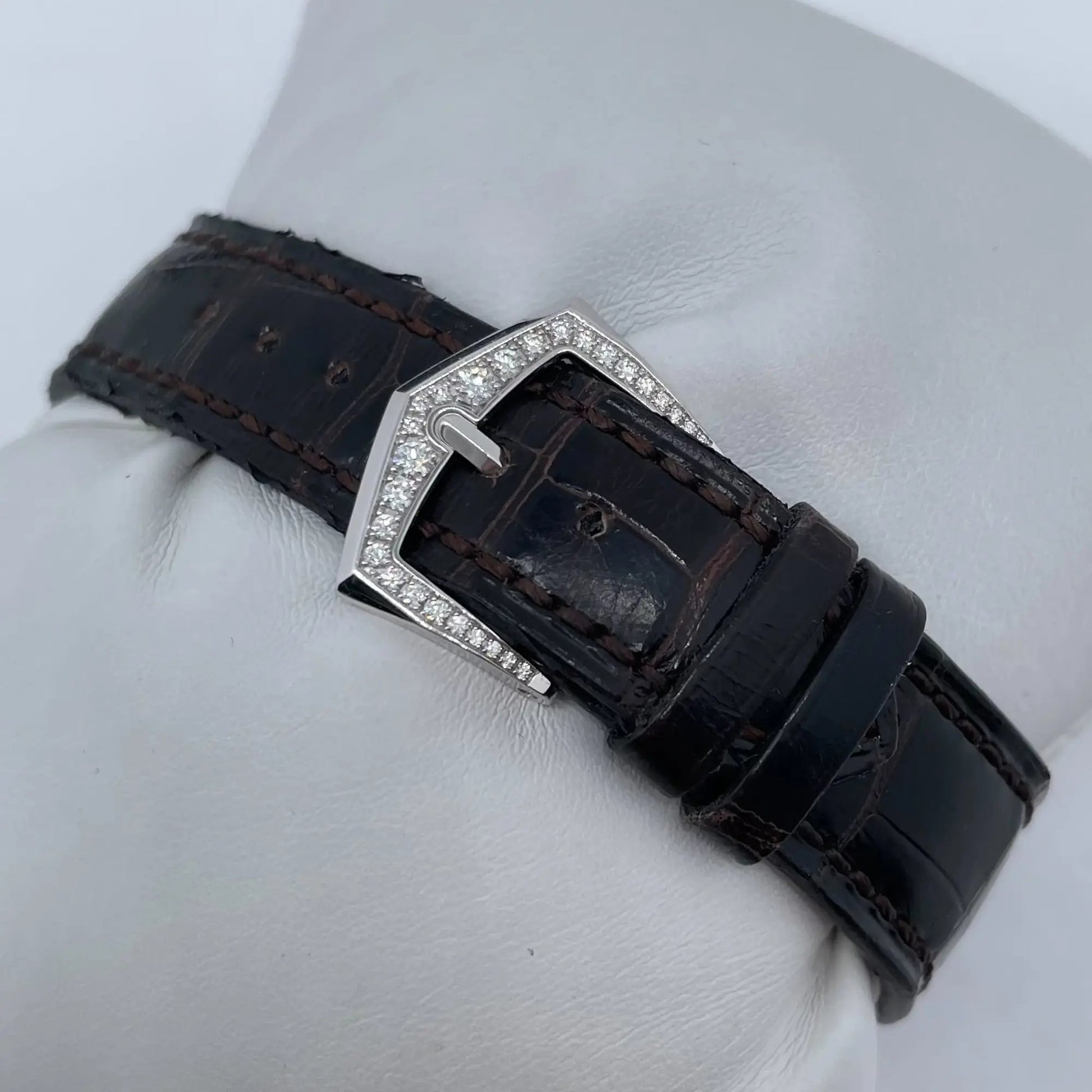 13th image of Patek Philippe Patek Philippe World Time Wristwatch, PreOwned condition