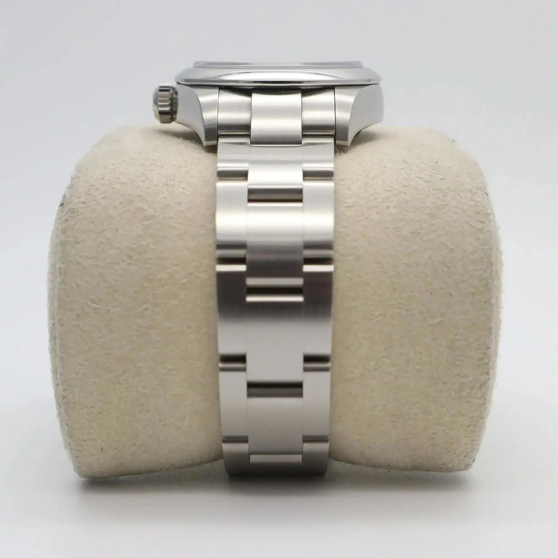 9th image of Rolex Rolex Oyster Perpetual Wristwatch, SellerRefurbished condition
