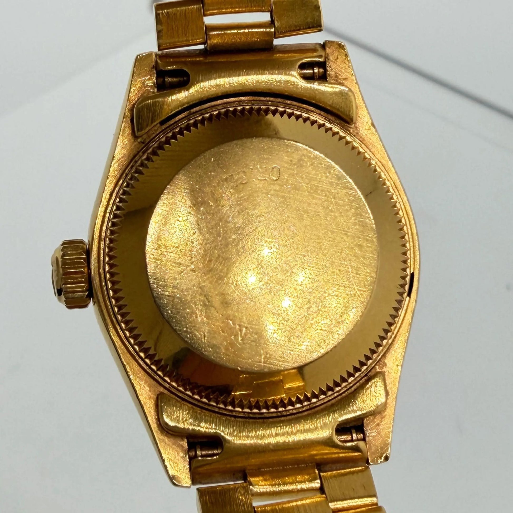 13th image of Rolex Datejust Wristwatch, PreOwned condition