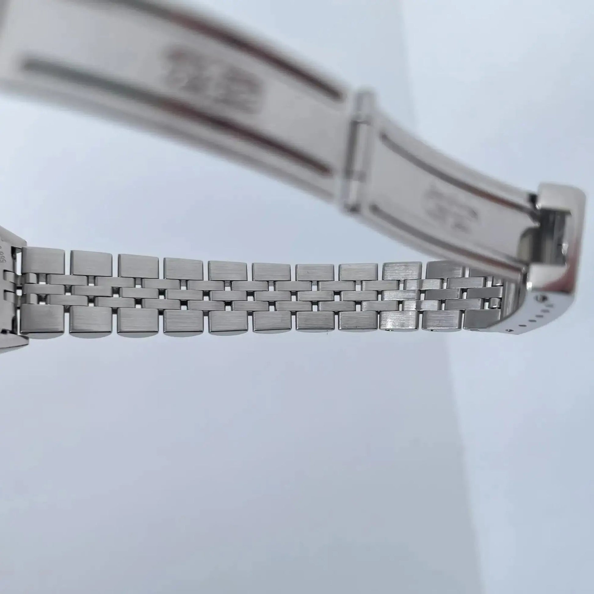 10th image of Rolex Datejust Wristwatch, PreOwned condition