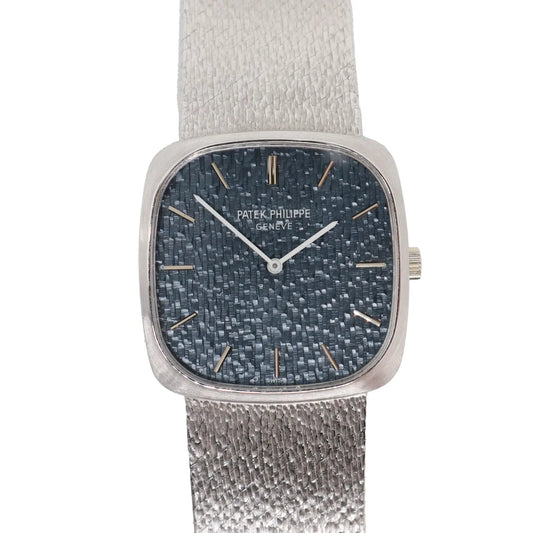 1st image of Patek Philippe Ellipse Wristwatch, PreOwned condition