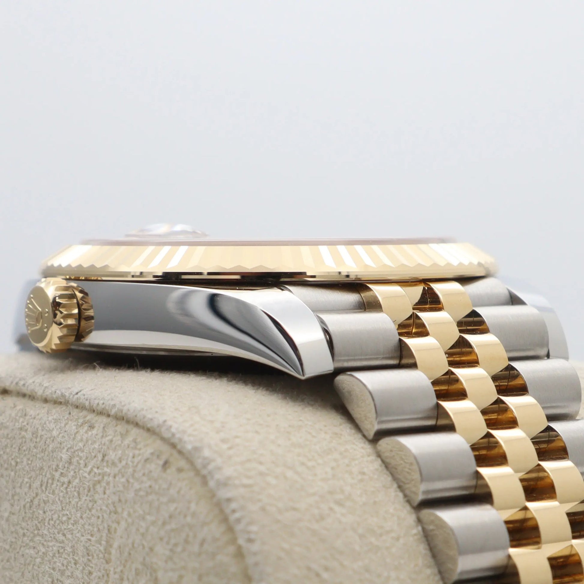 4th image of Rolex Rolex Datejust Wristwatch, New condition