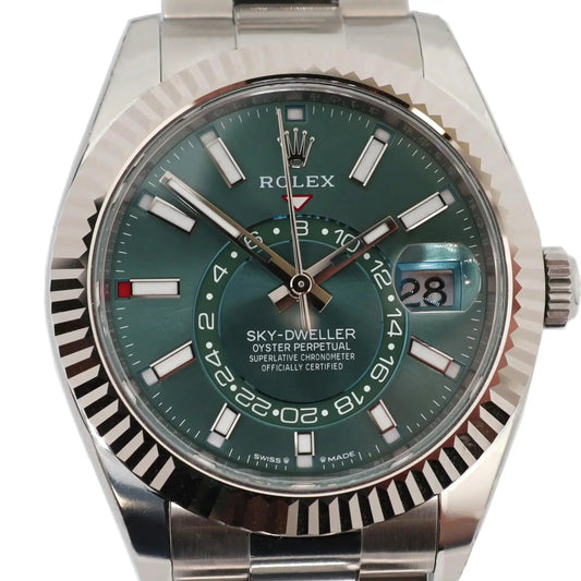 1st image of Rolex 336934 Wristwatch, New condition