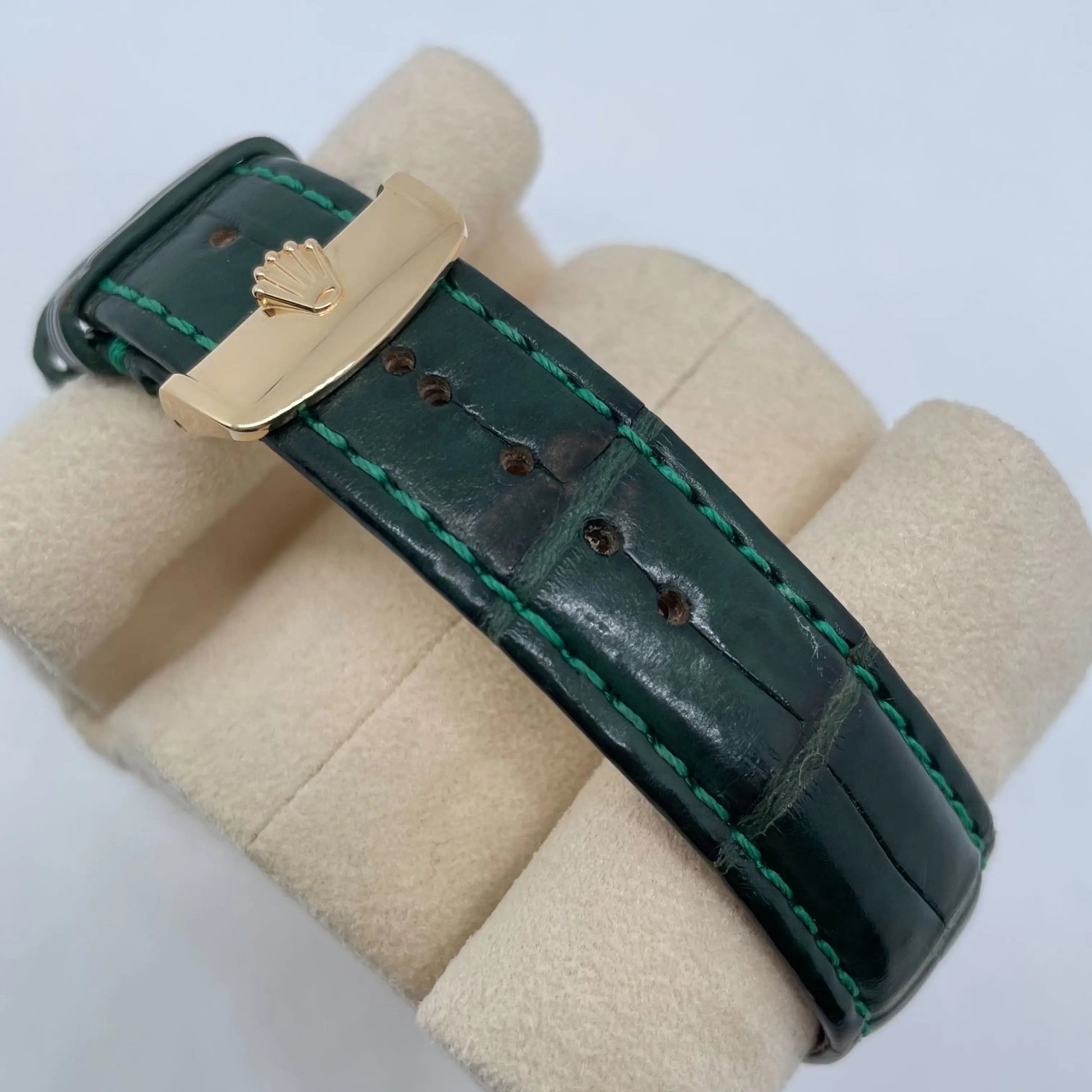 11th image of Rolex Rolex Day-Date 118138 Wristwatch, PreOwned condition