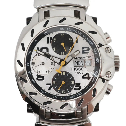 1st image of Tissot Tissot T-Race Wristwatch, DisplayModel condition