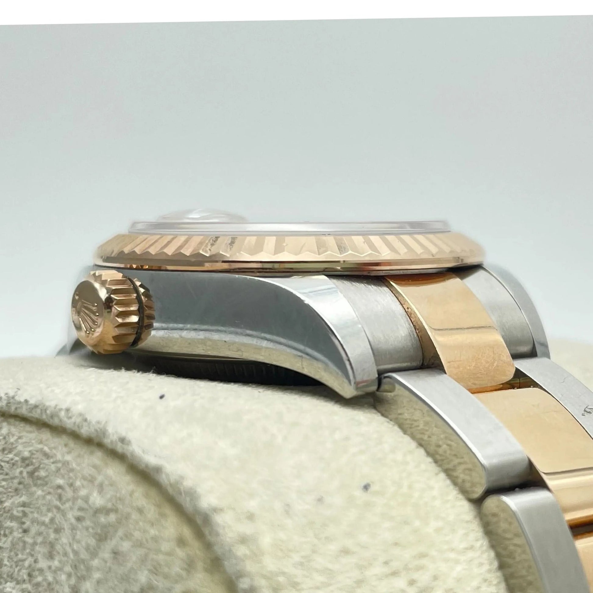 4th image of Rolex Rolex Datejust 279171 Wristwatch, PreOwned condition