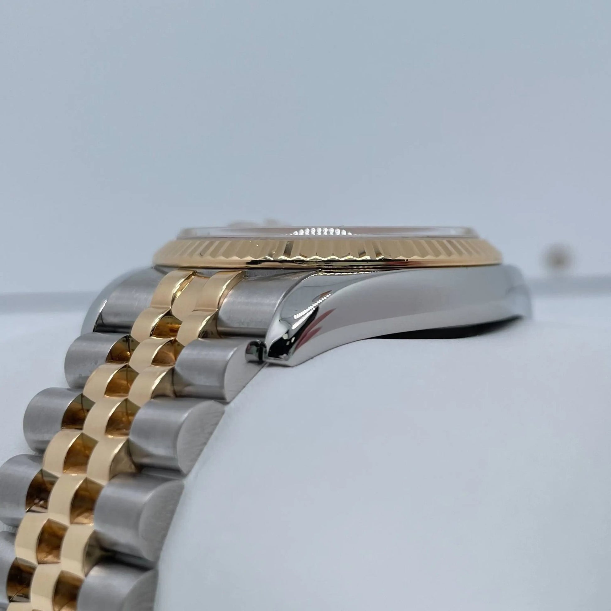 6th image of Rolex  Rolex Datejust Wristwatch, PreOwned condition