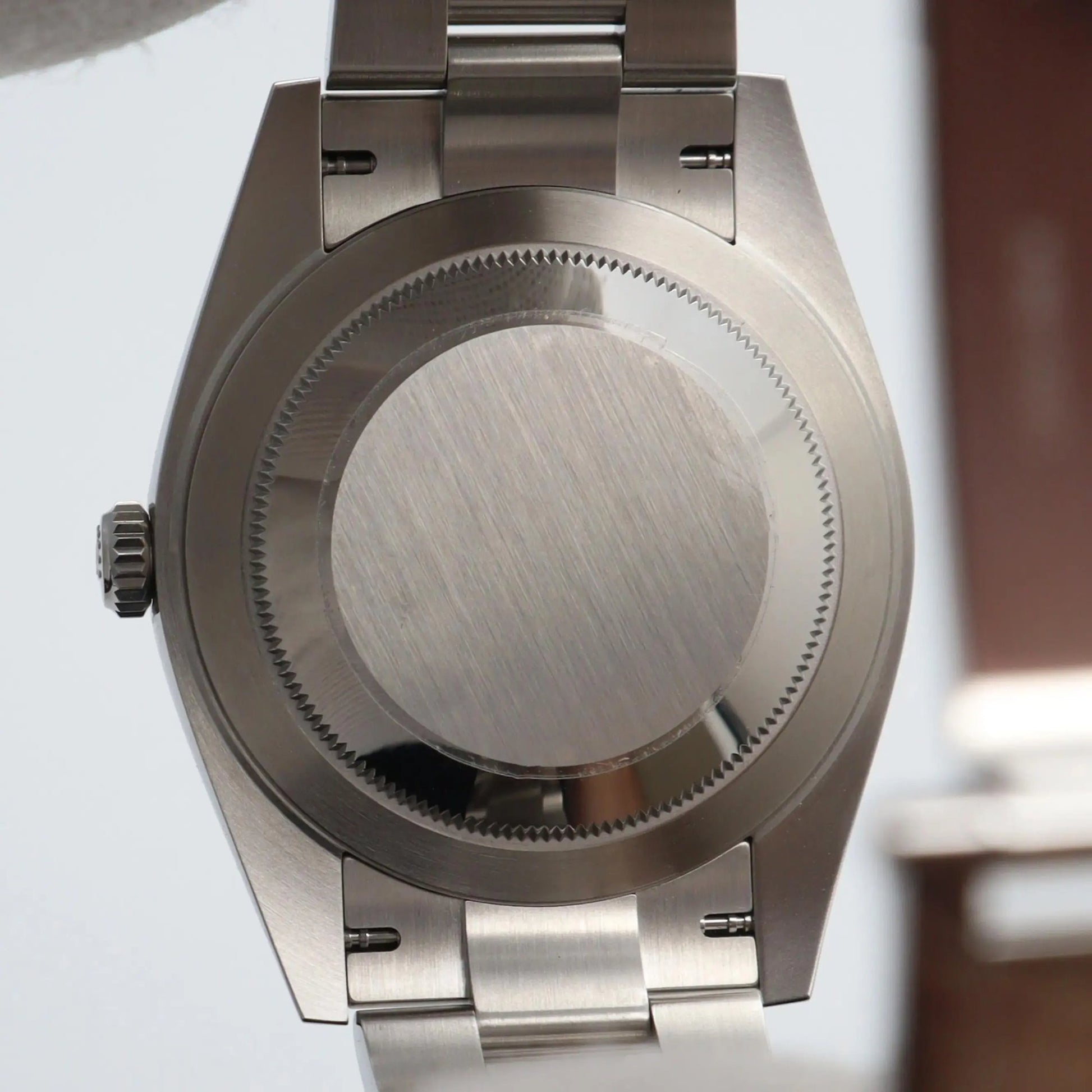 11th image of Rolex Rolex Oyster Perpetual Wristwatch, Unworn condition