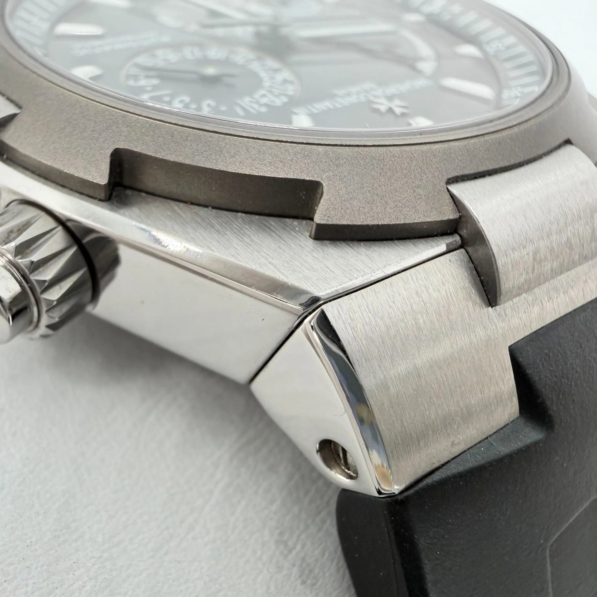 6th image of Vacheron Constantin Overseas Dual Time Wristwatch, PreOwned condition