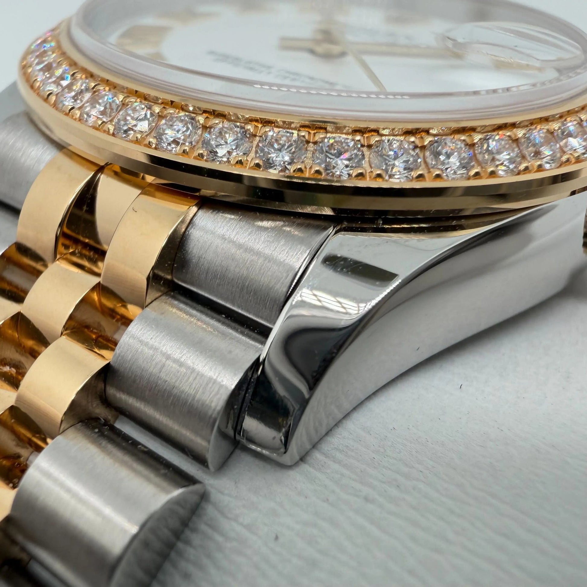 5th image of Rolex 278383RBR Wristwatch, New condition