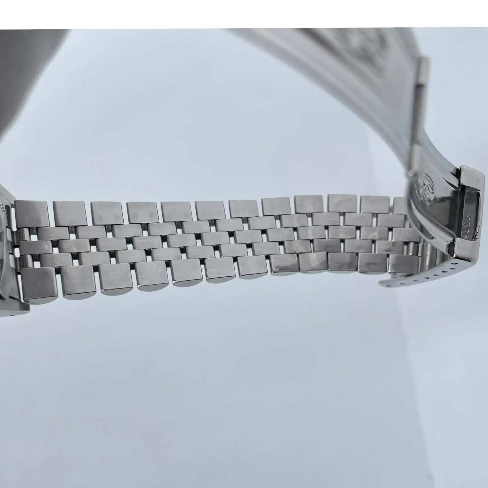 10th image of Rolex Datejust  Wristwatch, PreOwned condition