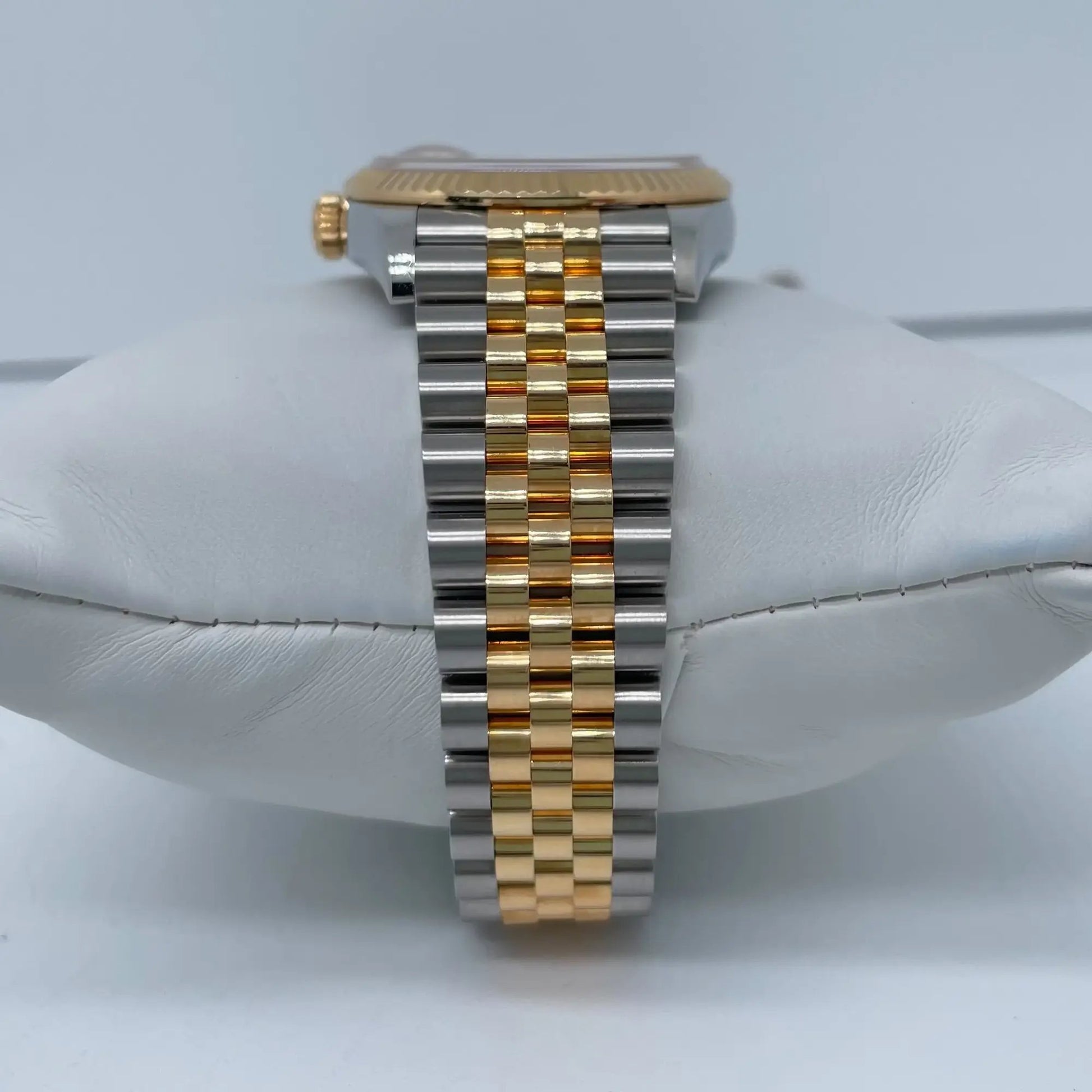 10th image of Rolex  Rolex Datejust Wristwatch, New condition