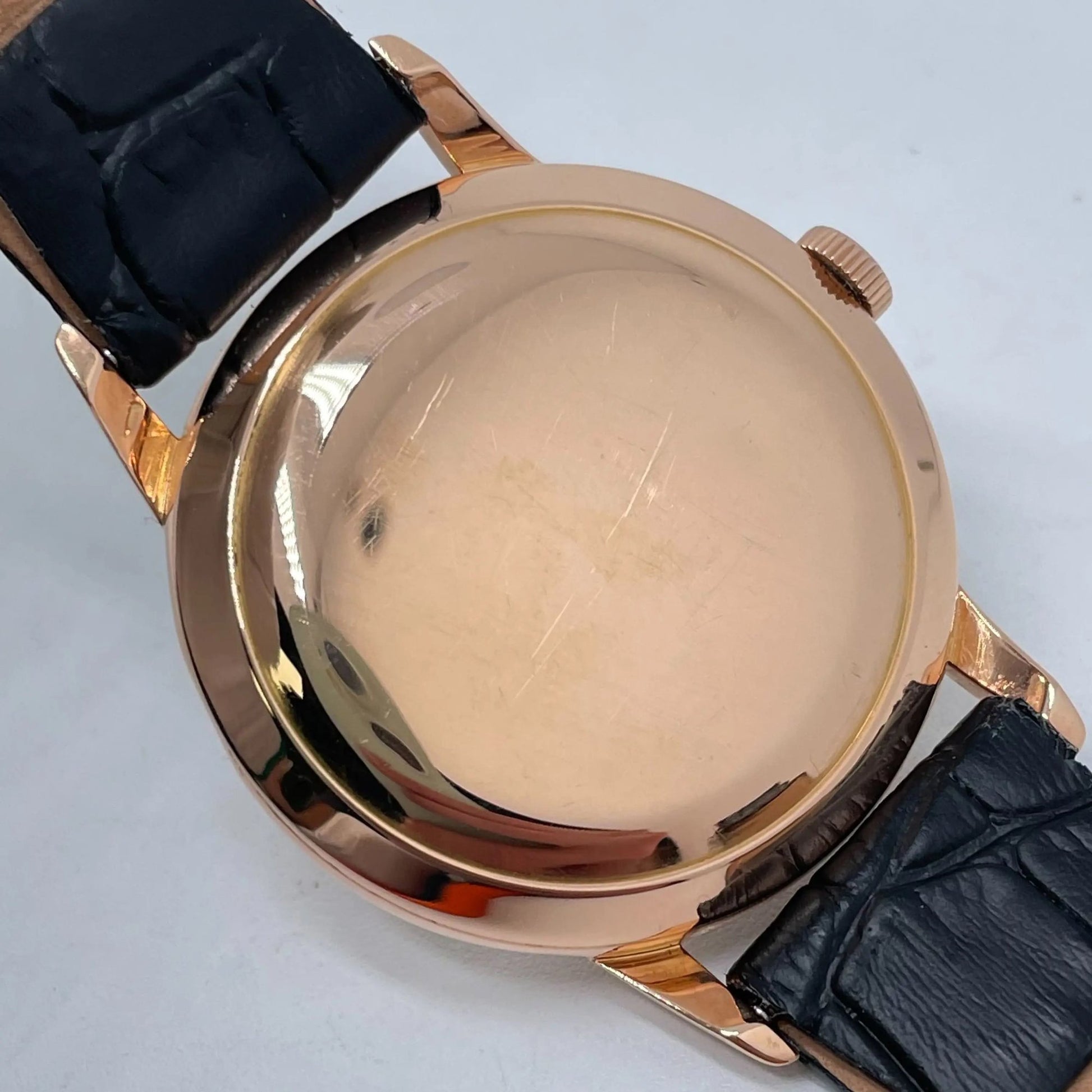 9th image of OMEGA  Vintage Omega  Wristwatch, PreOwned condition