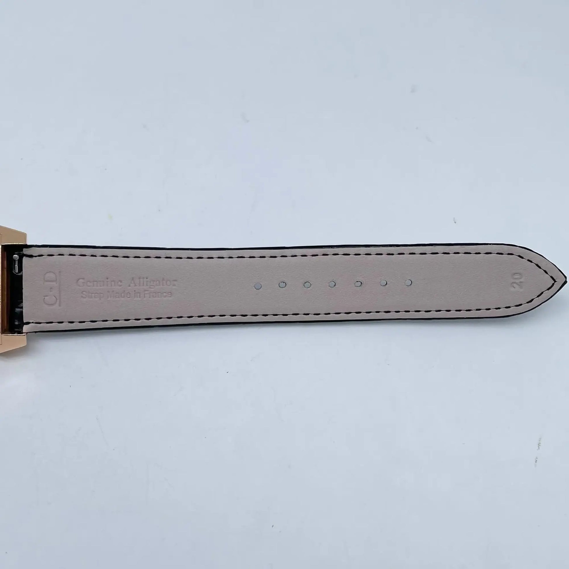 11th image of Jaeger-LeCoultre Reverso  Wristwatch, PreOwned condition