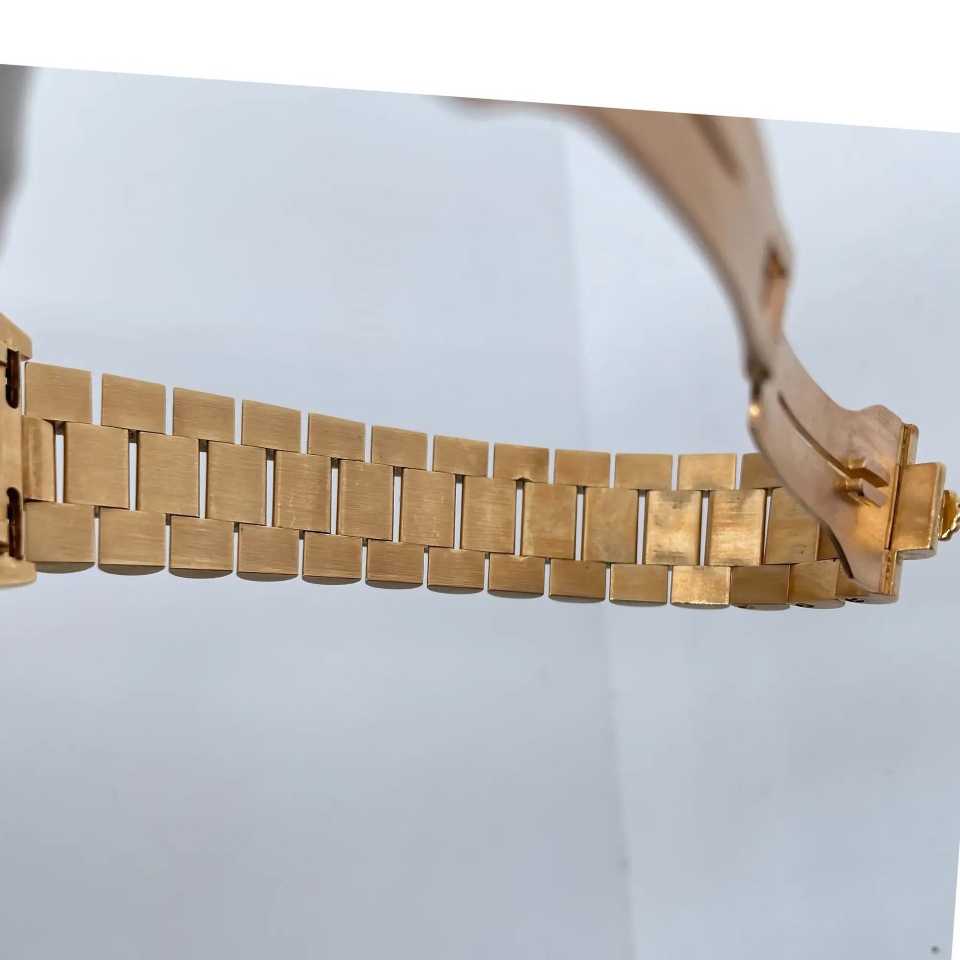 9th image of Rolex  Rolex Day-Date Wristwatch, PreOwned condition
