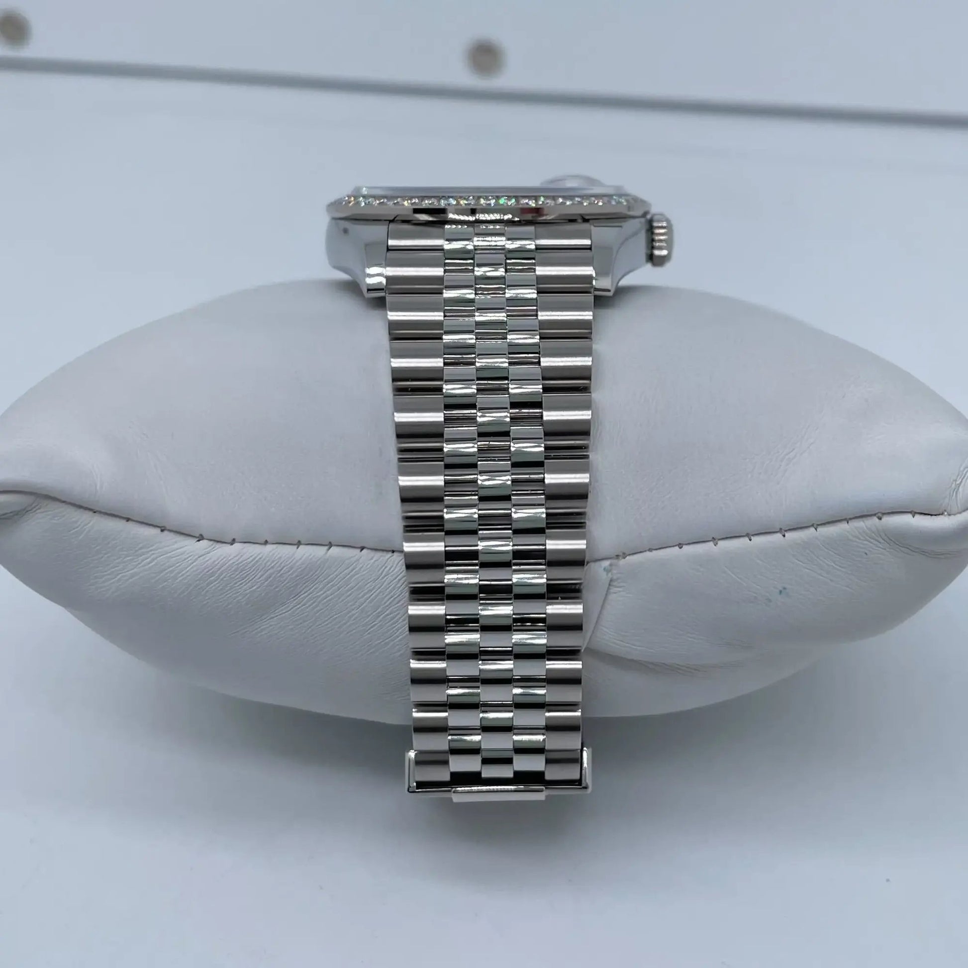 8th image of Rolex Datejust Wristwatch, Unworn condition