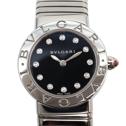 1st image of Bvlgari Bvlgari Serpenti Wristwatch, New condition