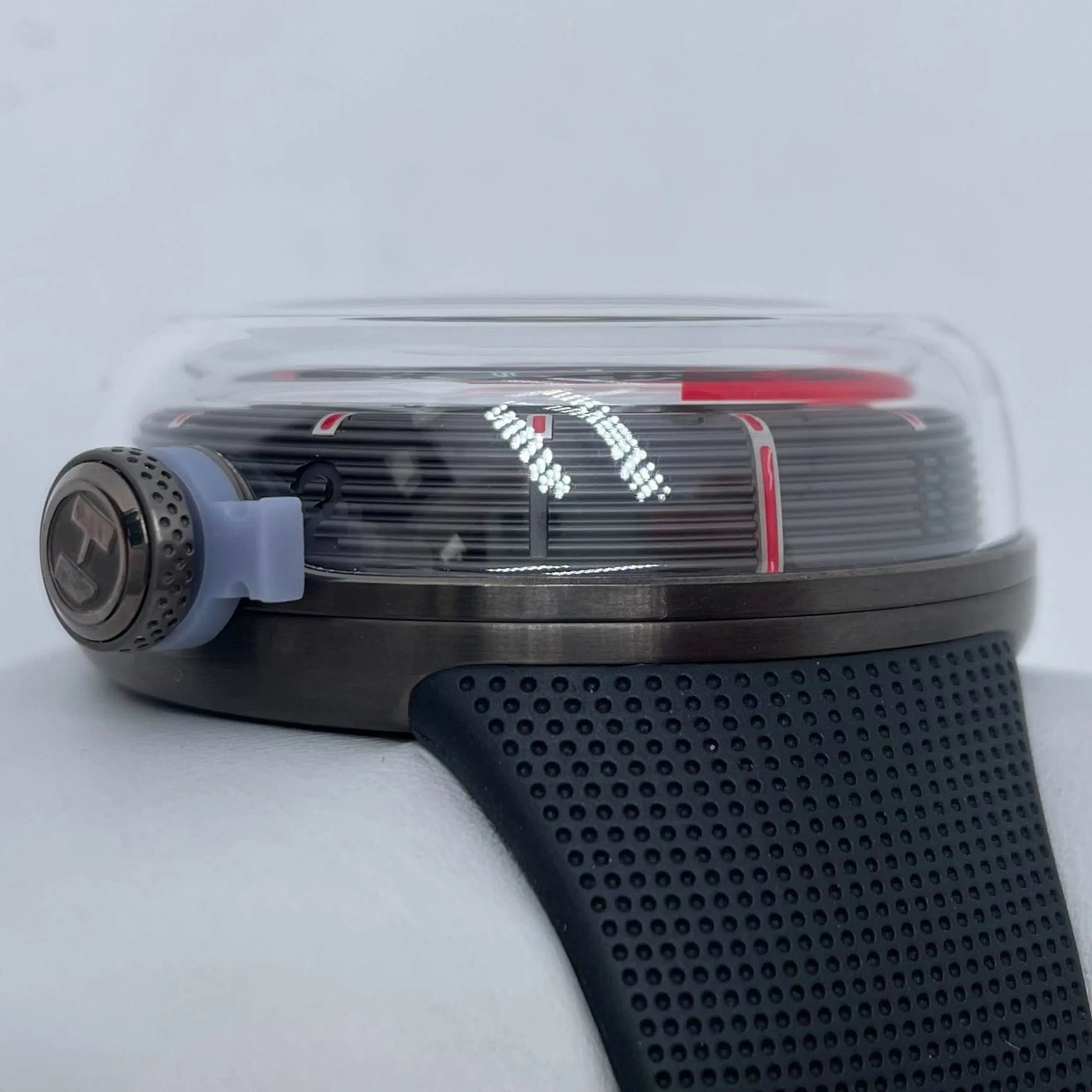 3rd image of HYT  HYT H1.0 Wristwatch, Unworn condition