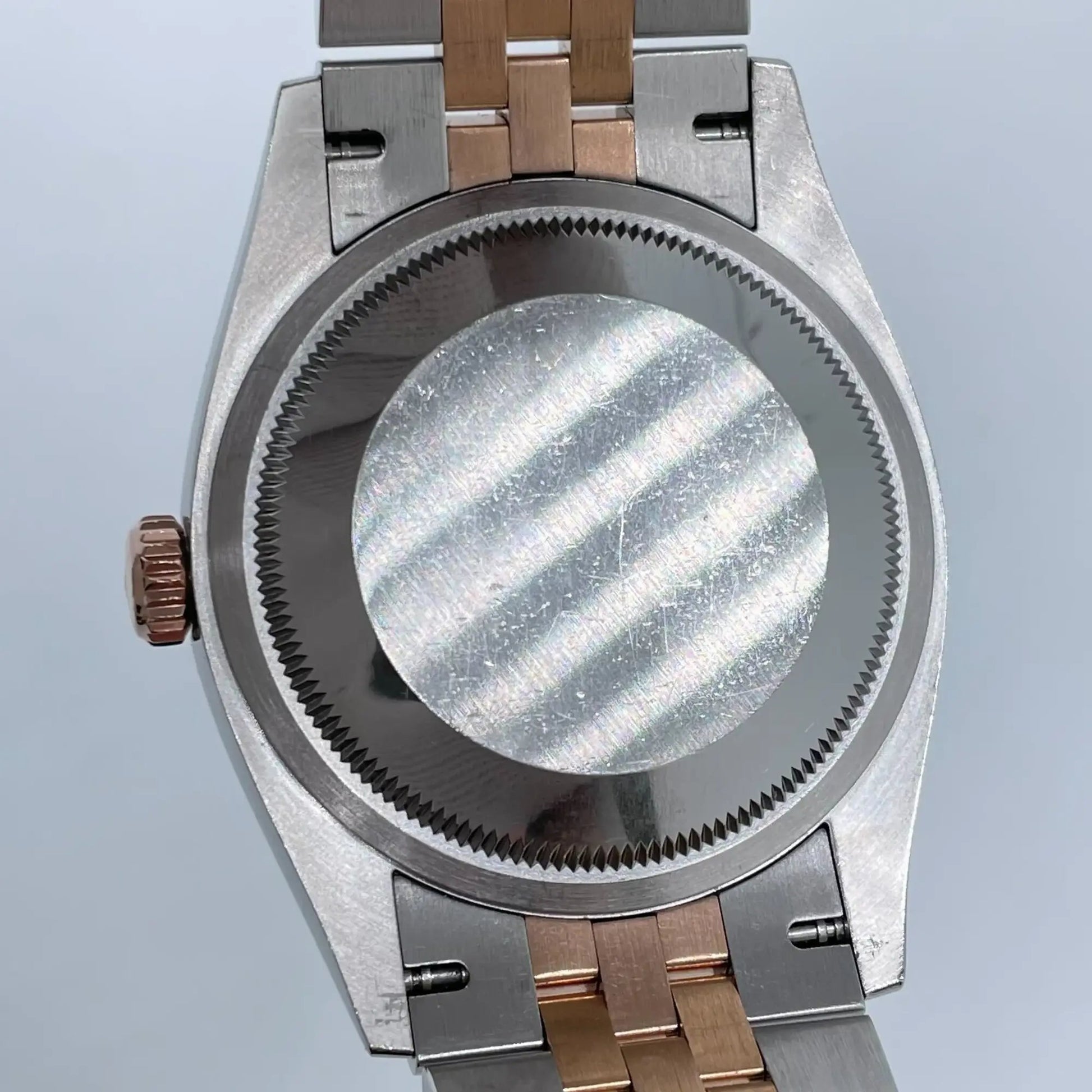 14th image of Rolex Datejust Wristwatch, PreOwned condition